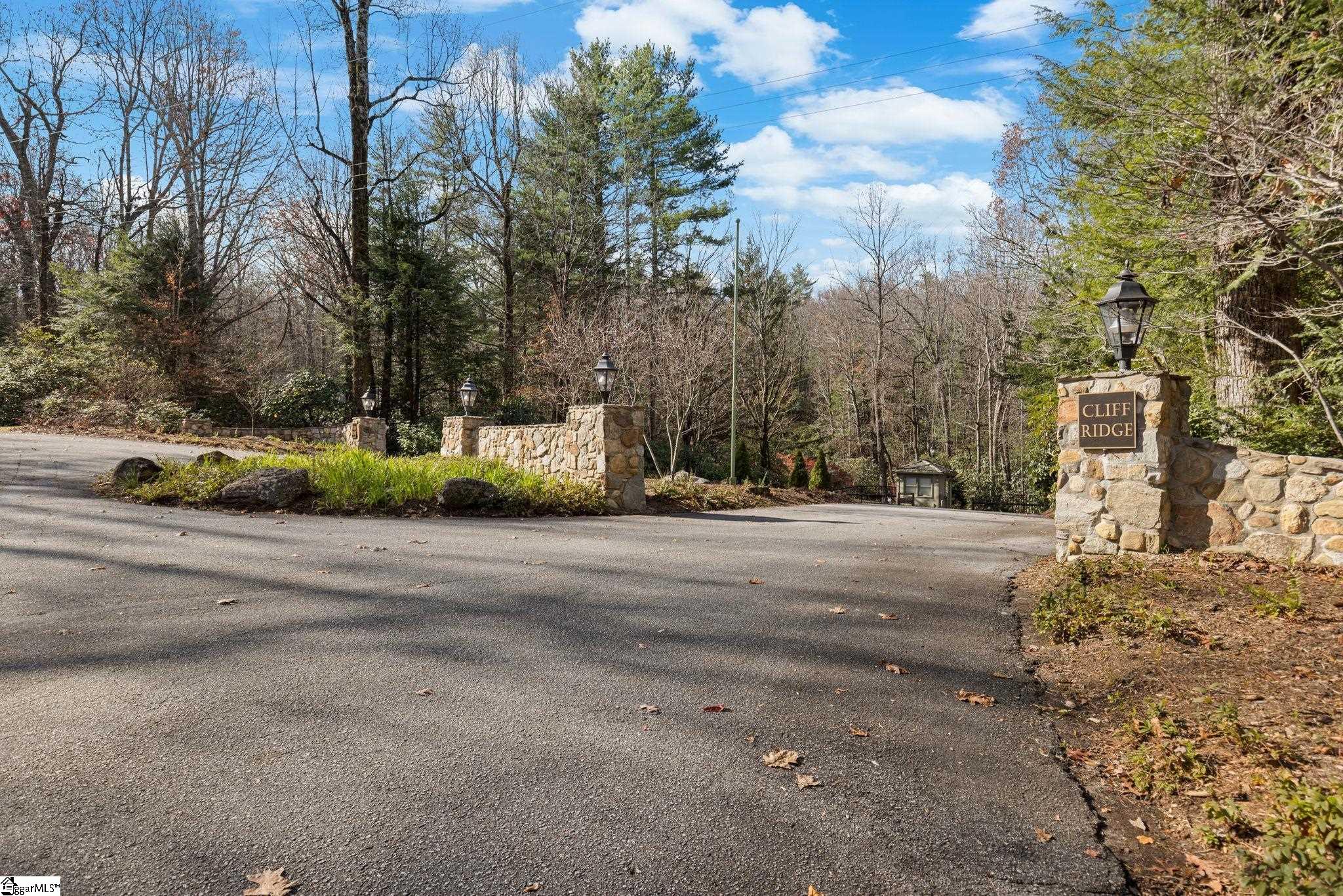 00 Conifer Falls, Cleveland, South Carolina image 11