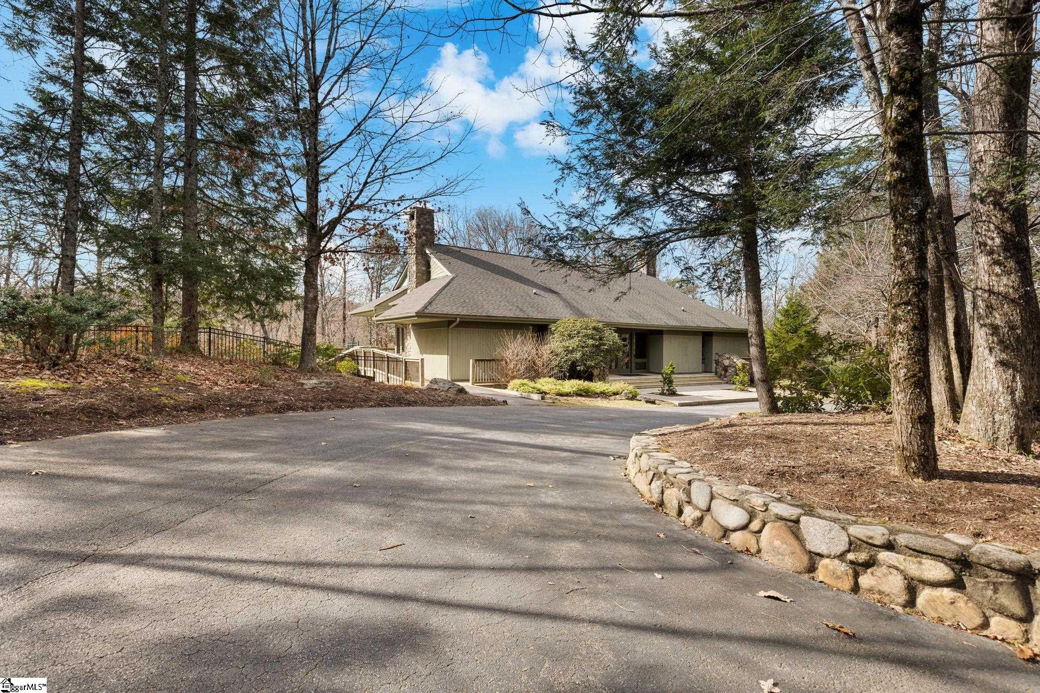 00 Conifer Falls, Cleveland, South Carolina image 8