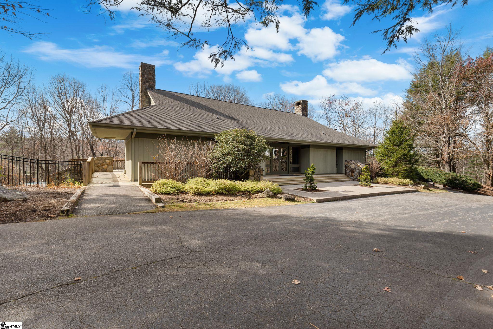 00 Conifer Falls, Cleveland, South Carolina image 9
