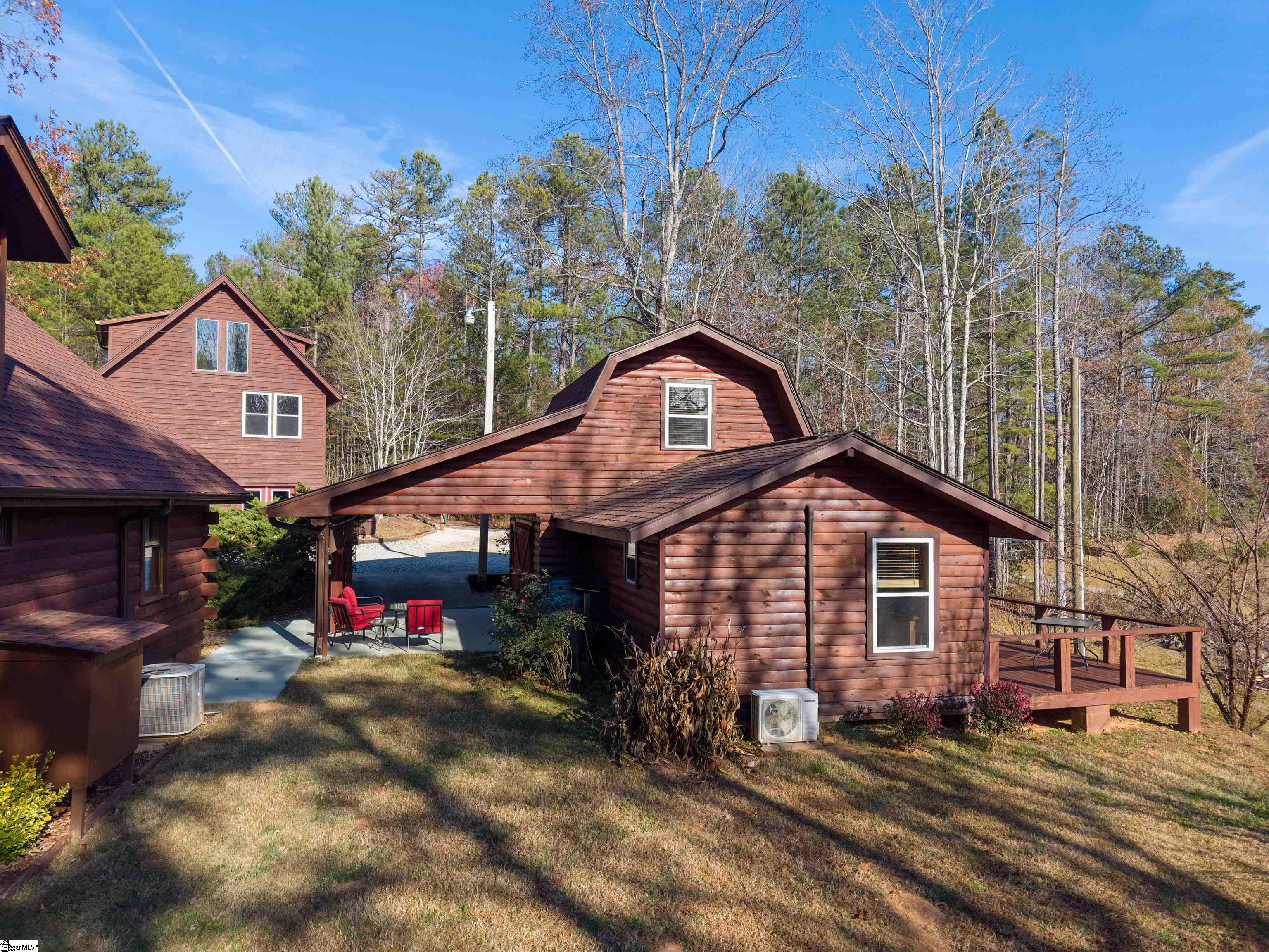 106 Hiawatha, Pickens, South Carolina image 24