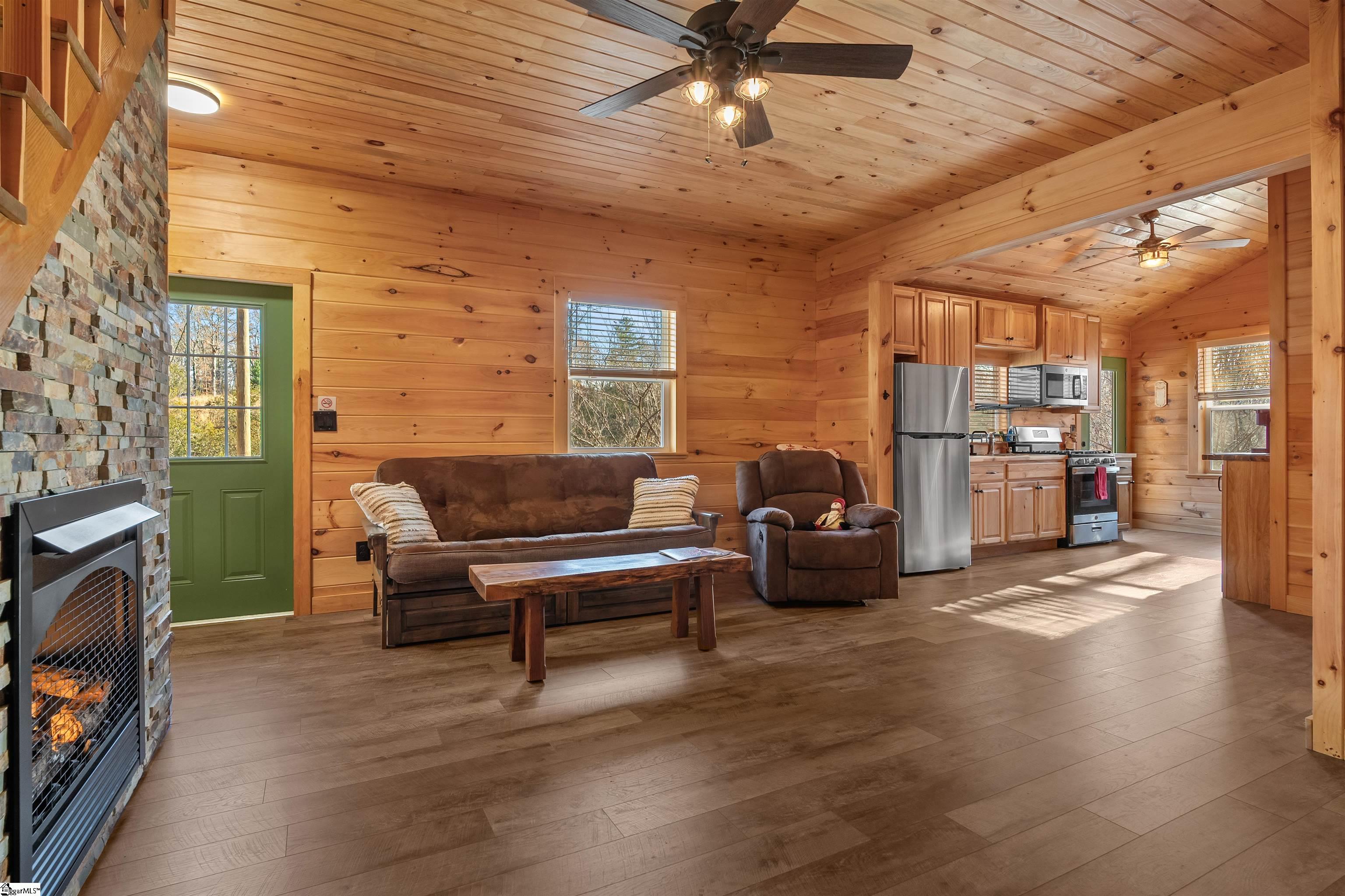 106 Hiawatha, Pickens, South Carolina image 27
