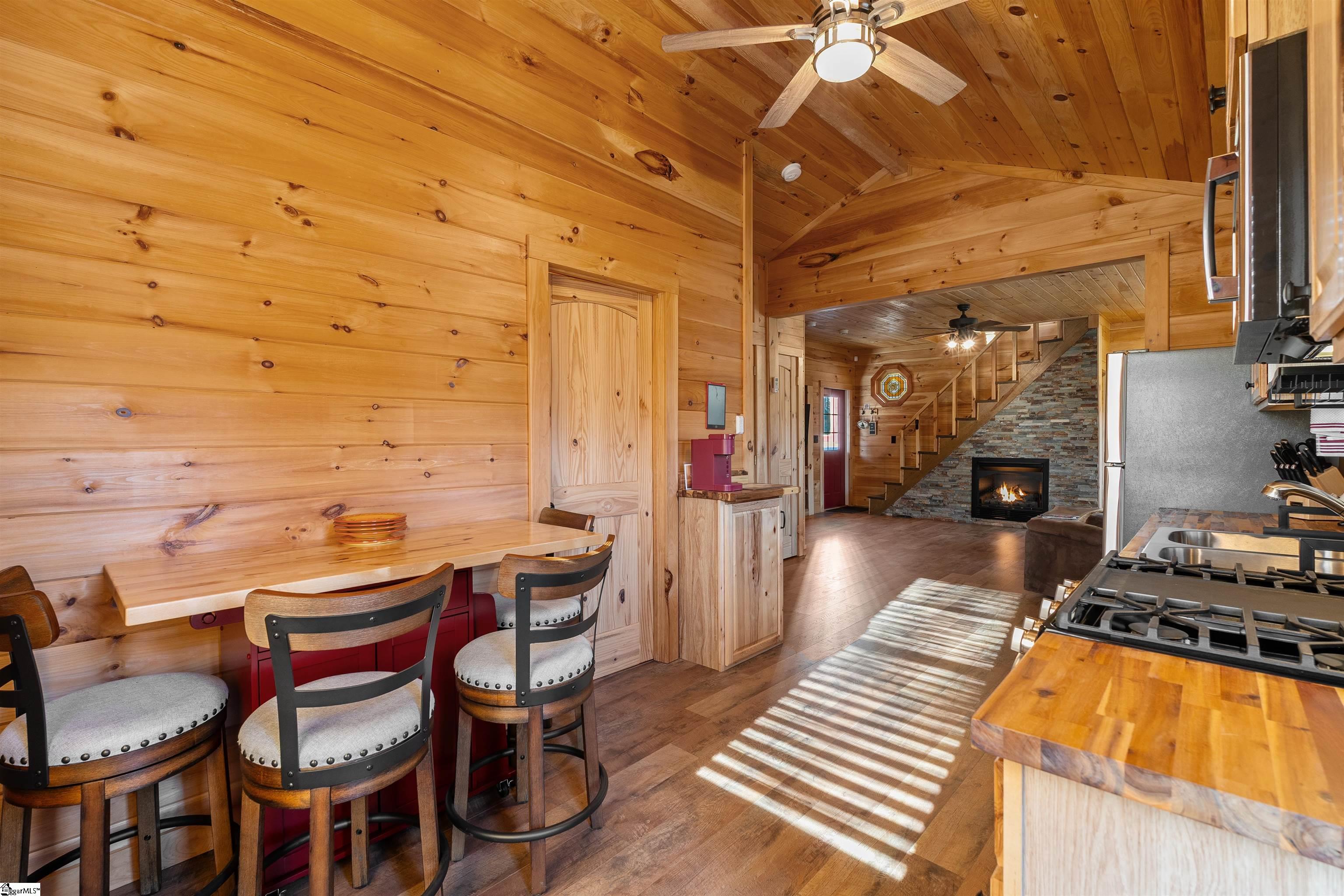 106 Hiawatha, Pickens, South Carolina image 34