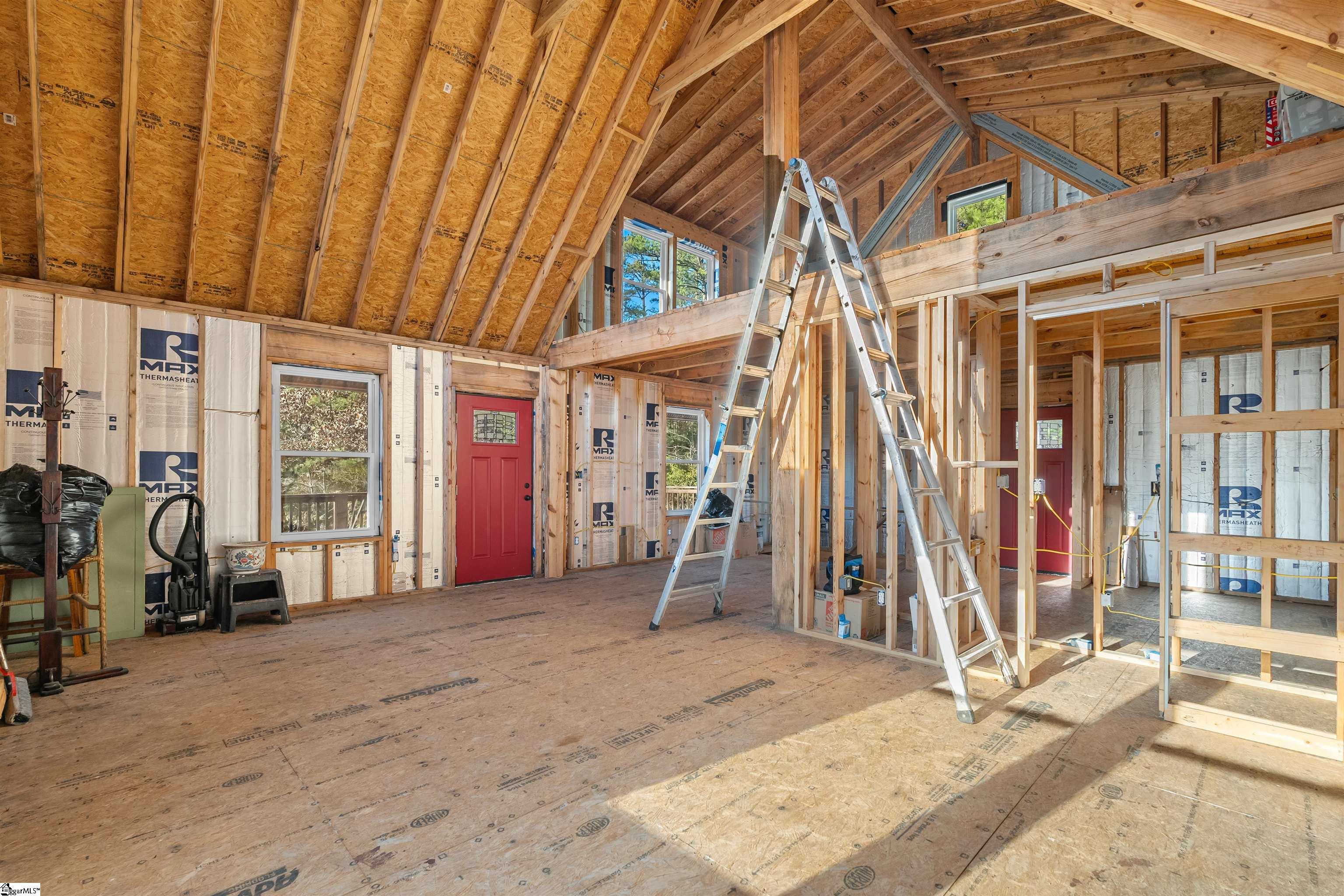 106 Hiawatha, Pickens, South Carolina image 43
