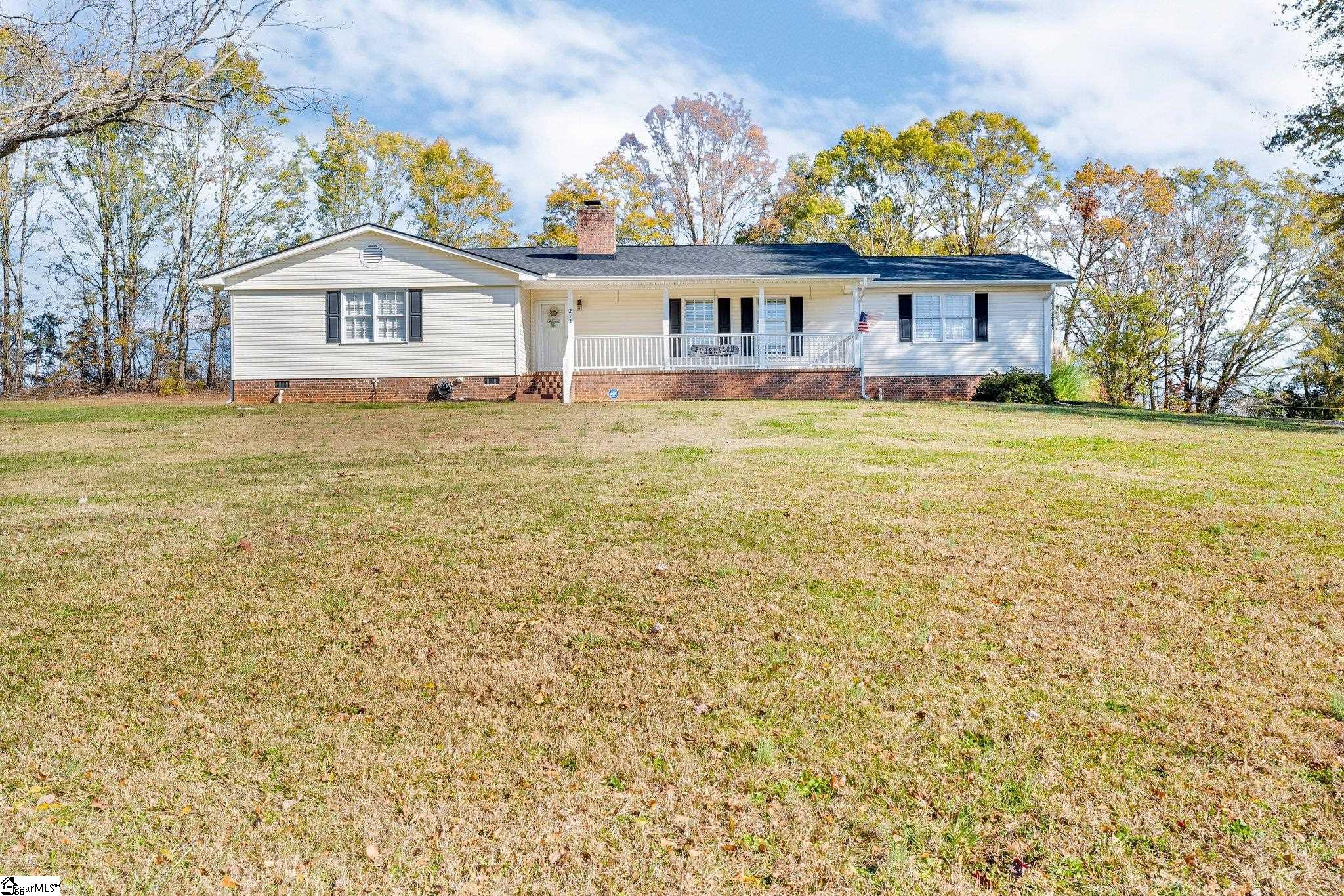 214 Coggins, Woodruff, South Carolina image 2