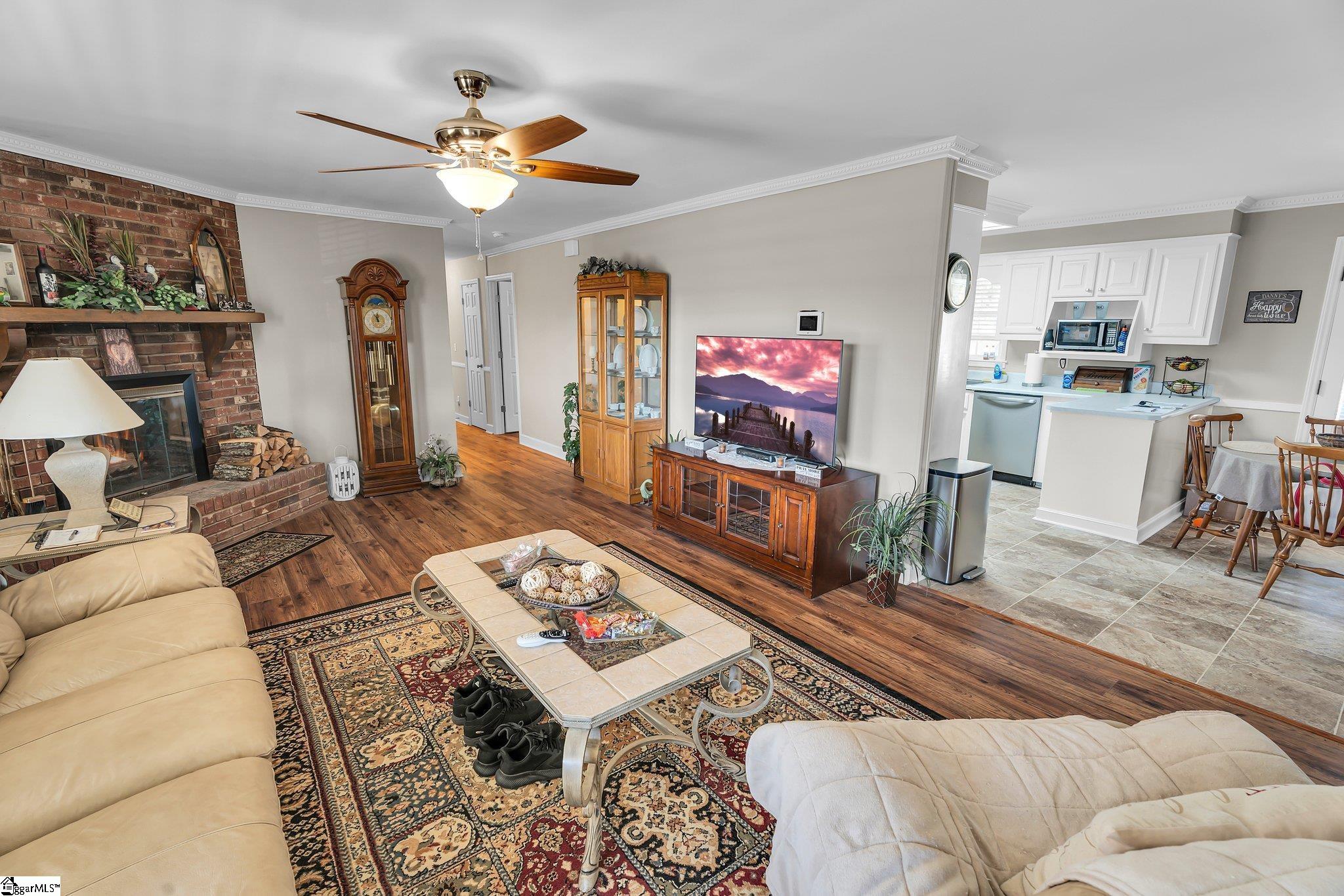 214 Coggins, Woodruff, South Carolina image 19