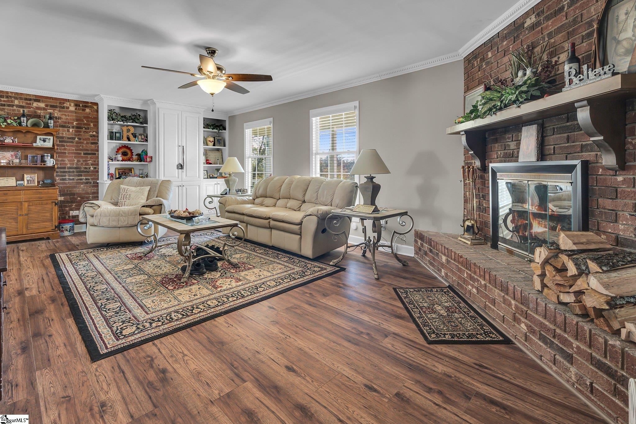 214 Coggins, Woodruff, South Carolina image 21