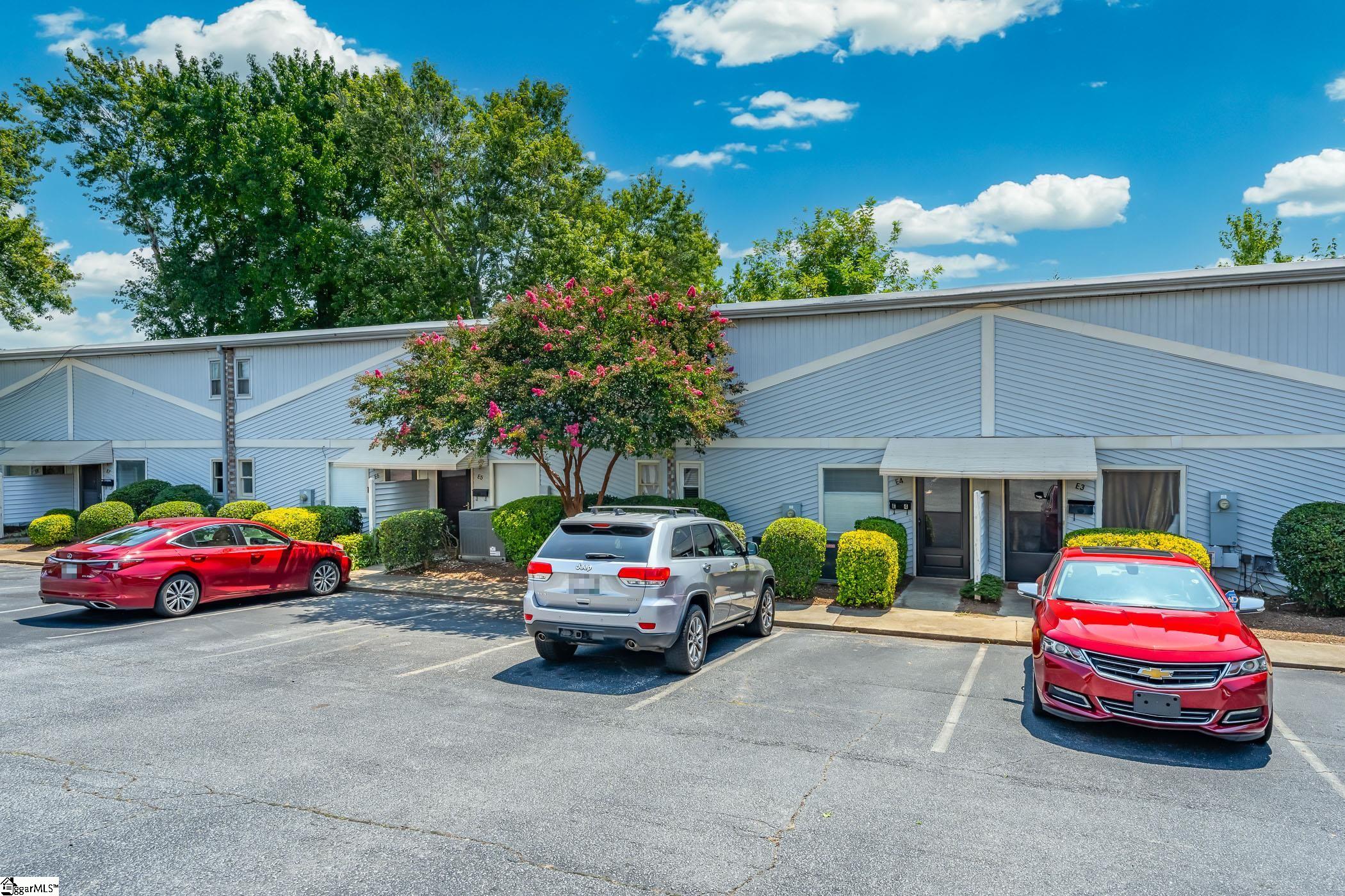3706 E North, Greenville, South Carolina image 1