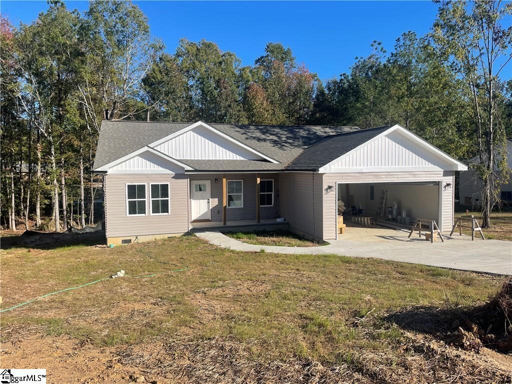 111 Brookside, Newberry, South Carolina image 29