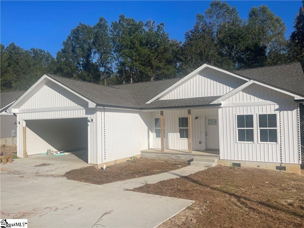 107 Brookside, Newberry, South Carolina image 1