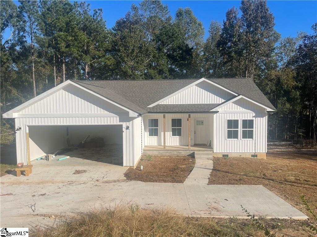 107 Brookside, Newberry, South Carolina image 2