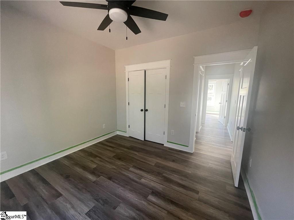107 Brookside, Newberry, South Carolina image 16