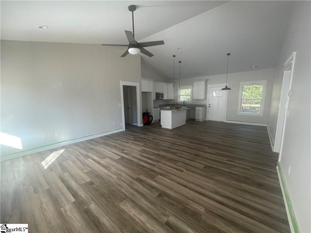 107 Brookside, Newberry, South Carolina image 4