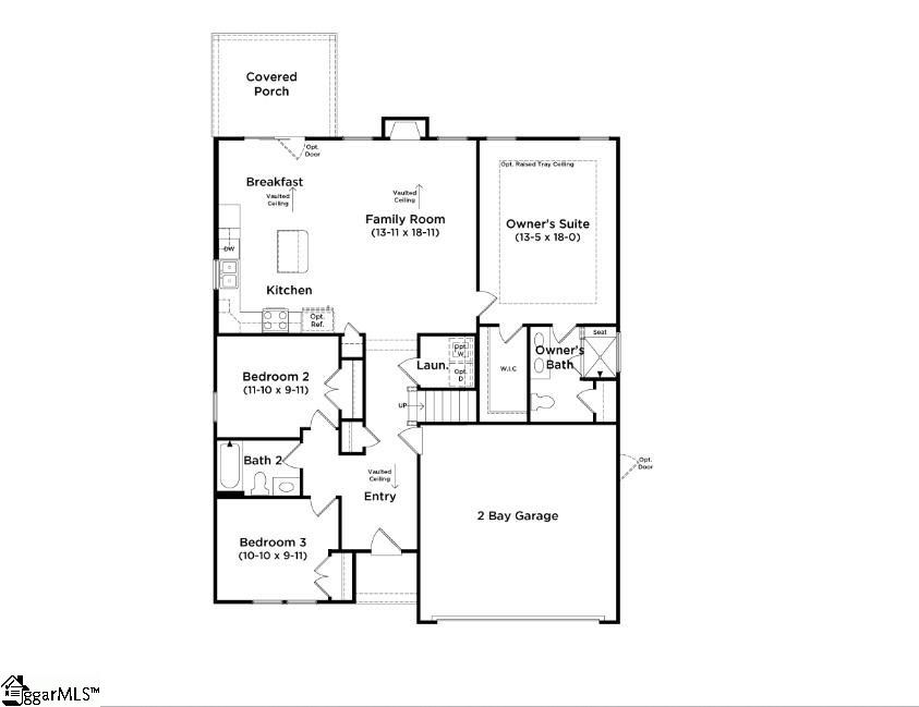 126 Moorish, Simpsonville, South Carolina image 2