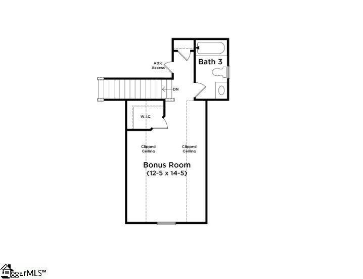 126 Moorish, Simpsonville, South Carolina image 3