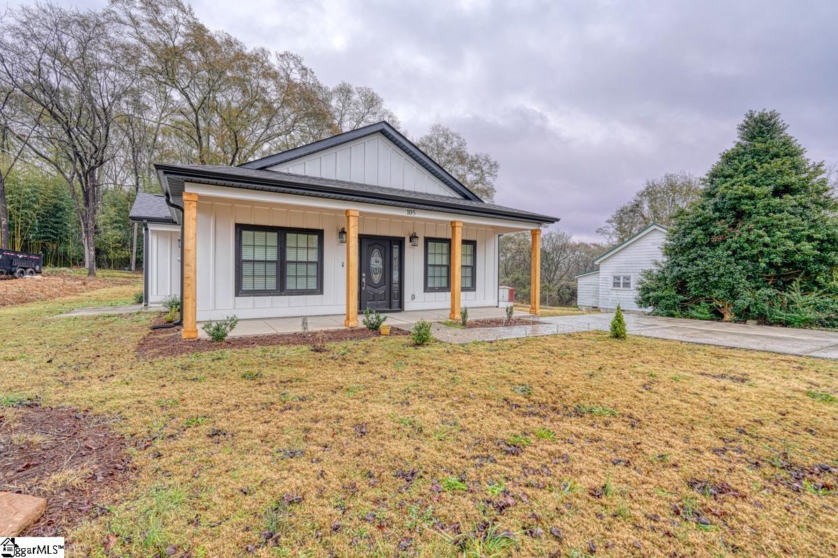 105 Cedar Falls, Fountain Inn, South Carolina image 1
