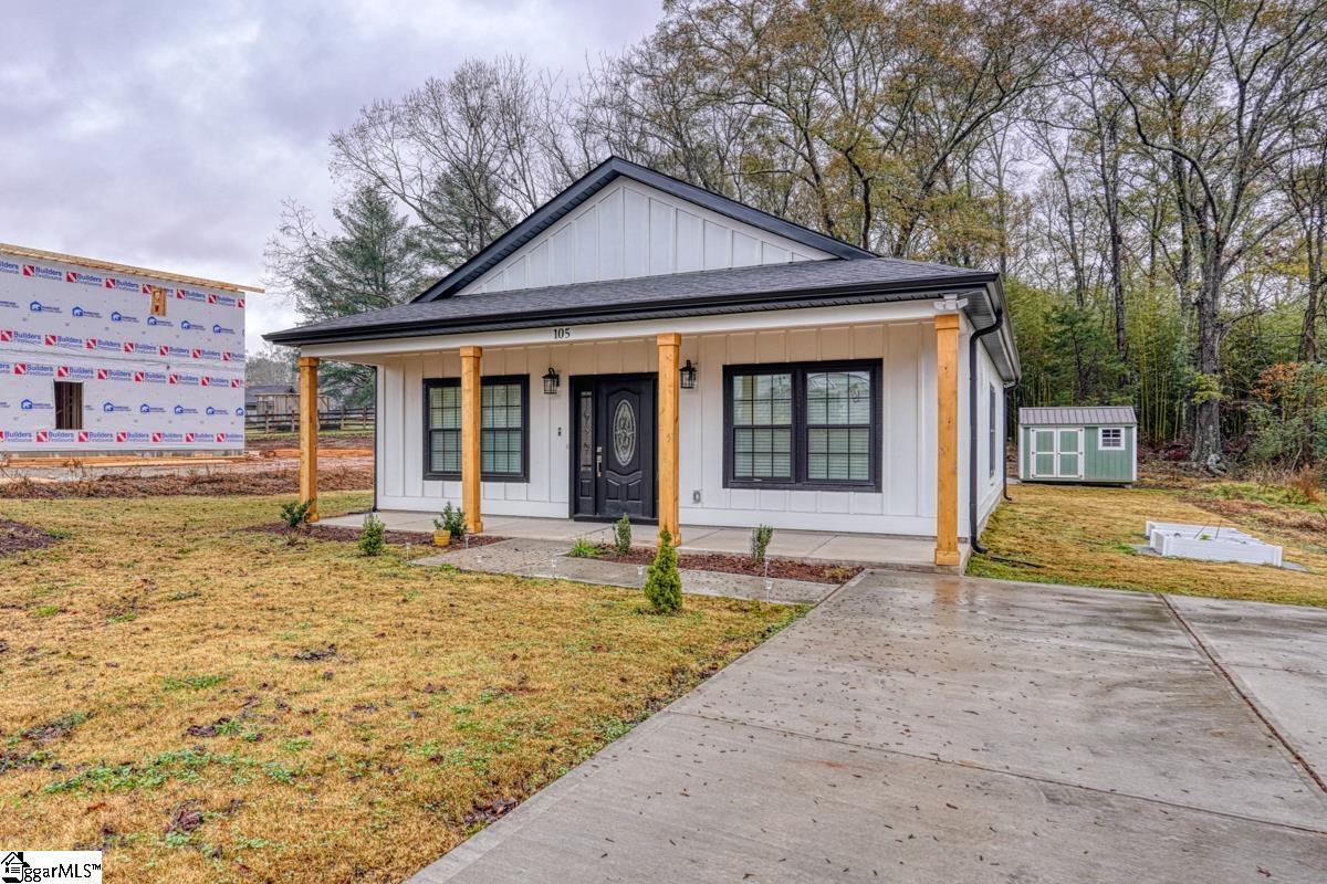 105 Cedar Falls, Fountain Inn, South Carolina image 2