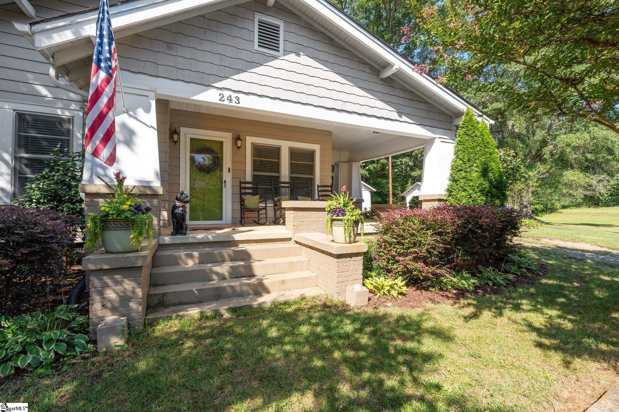 243 Old River, Pelzer, South Carolina image 2