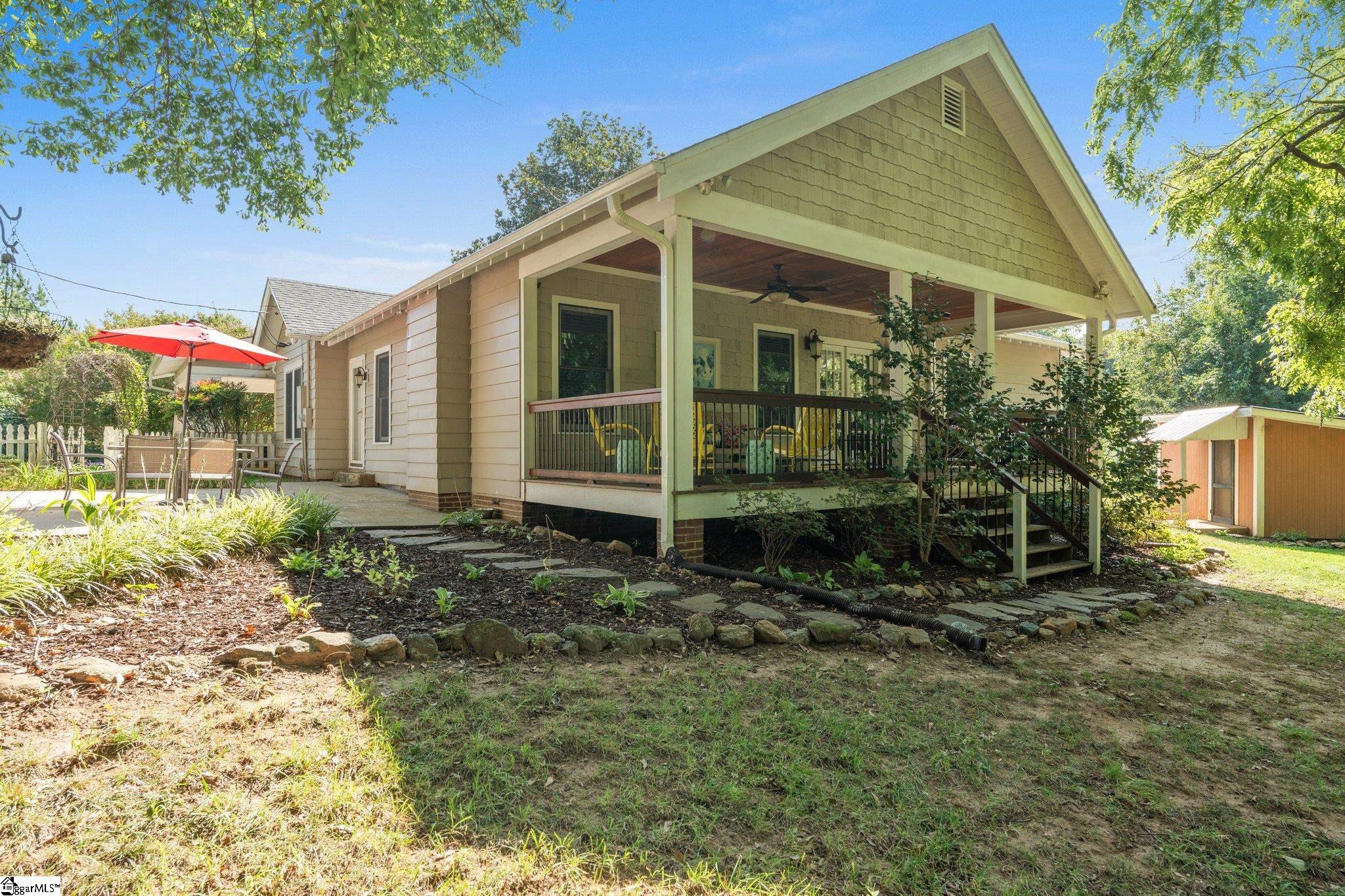 243 Old River, Pelzer, South Carolina image 25