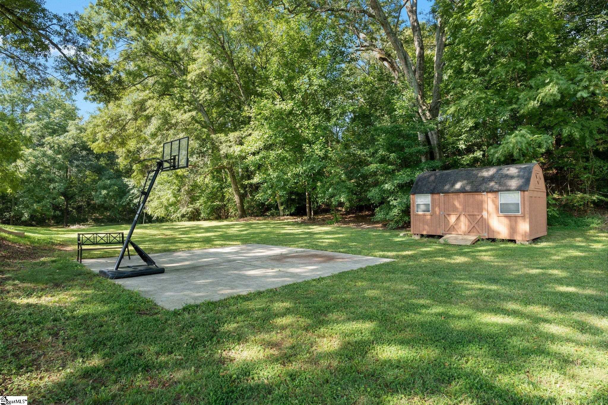243 Old River, Pelzer, South Carolina image 26