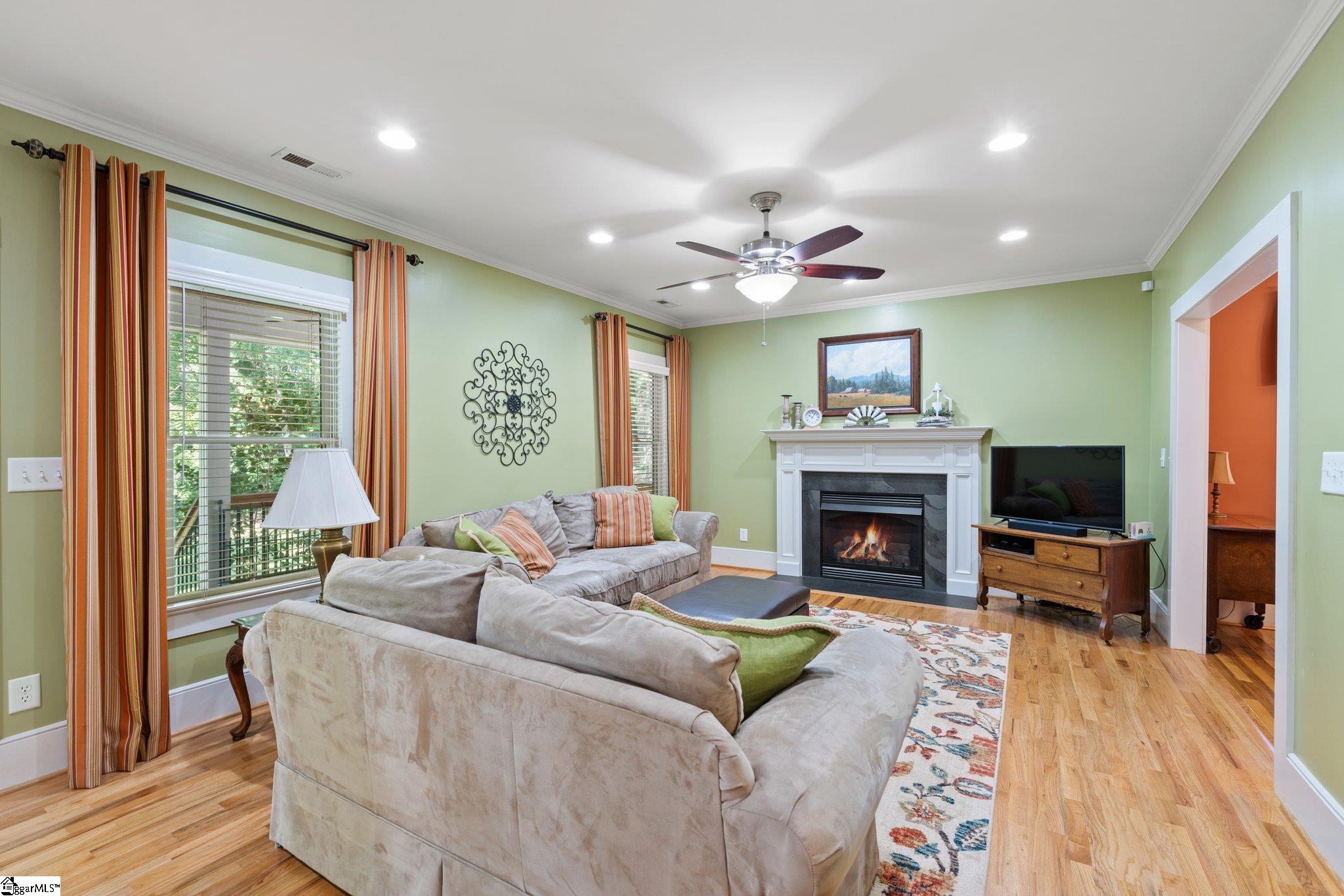 243 Old River, Pelzer, South Carolina image 4
