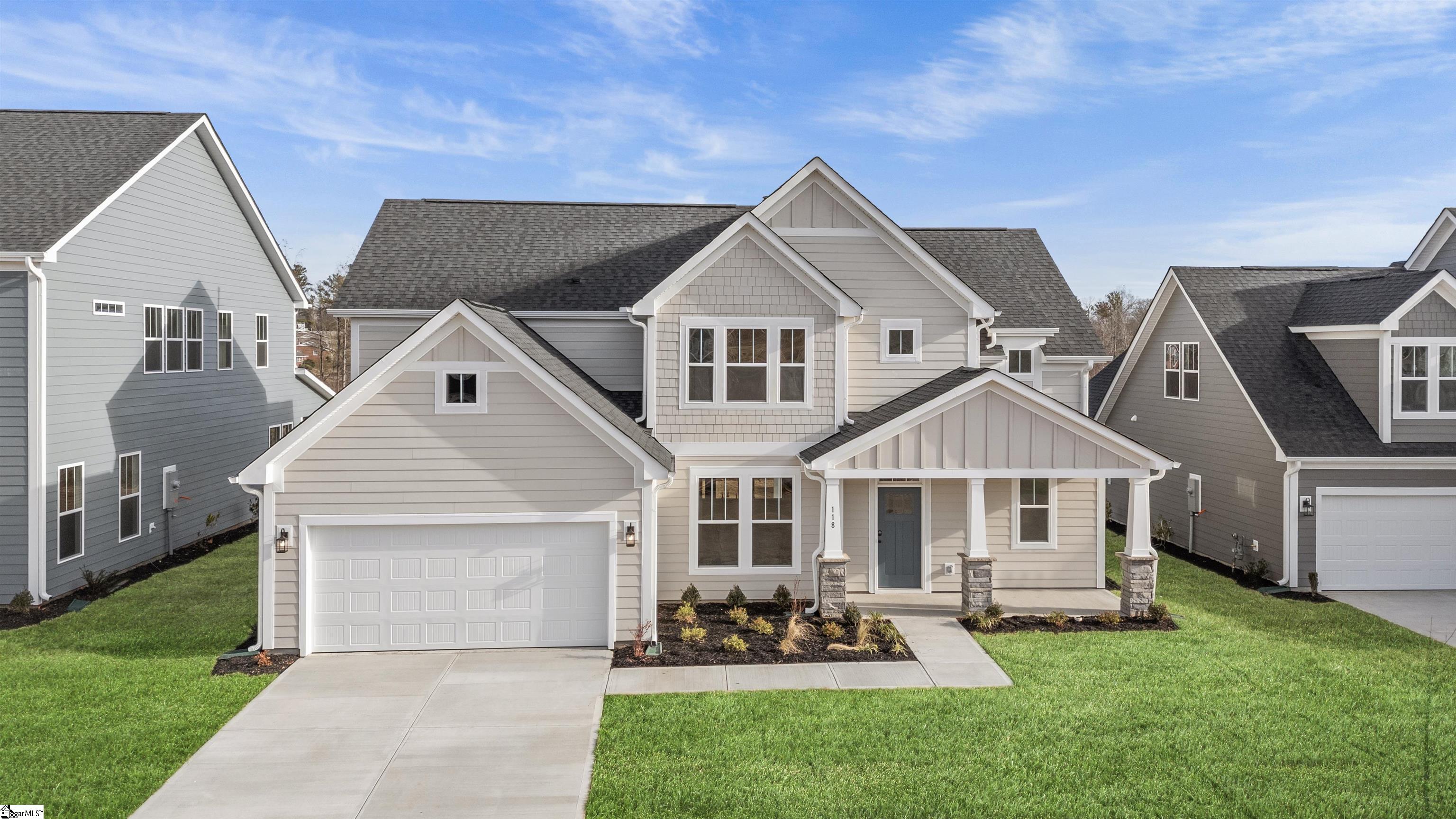 118 Wells Crossing Lane, Seneca SC 29678