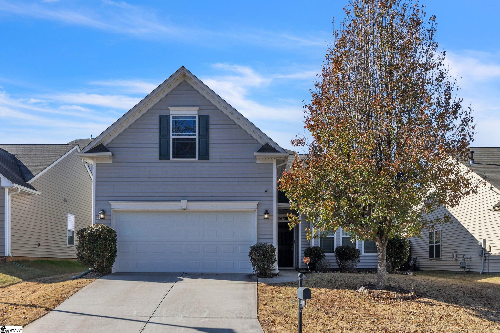 371 Riverdale, Simpsonville, South Carolina image 1