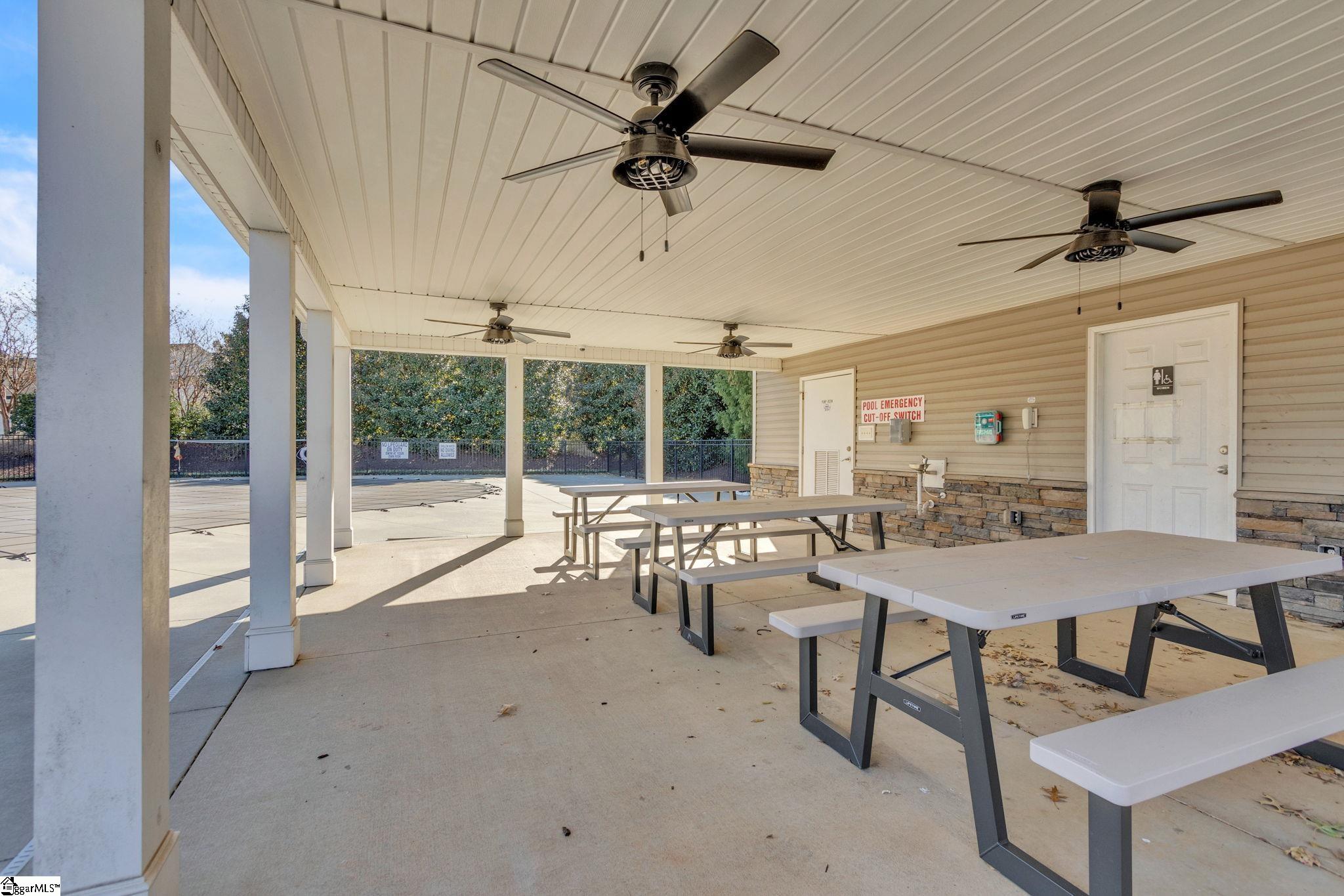 371 Riverdale, Simpsonville, South Carolina image 21