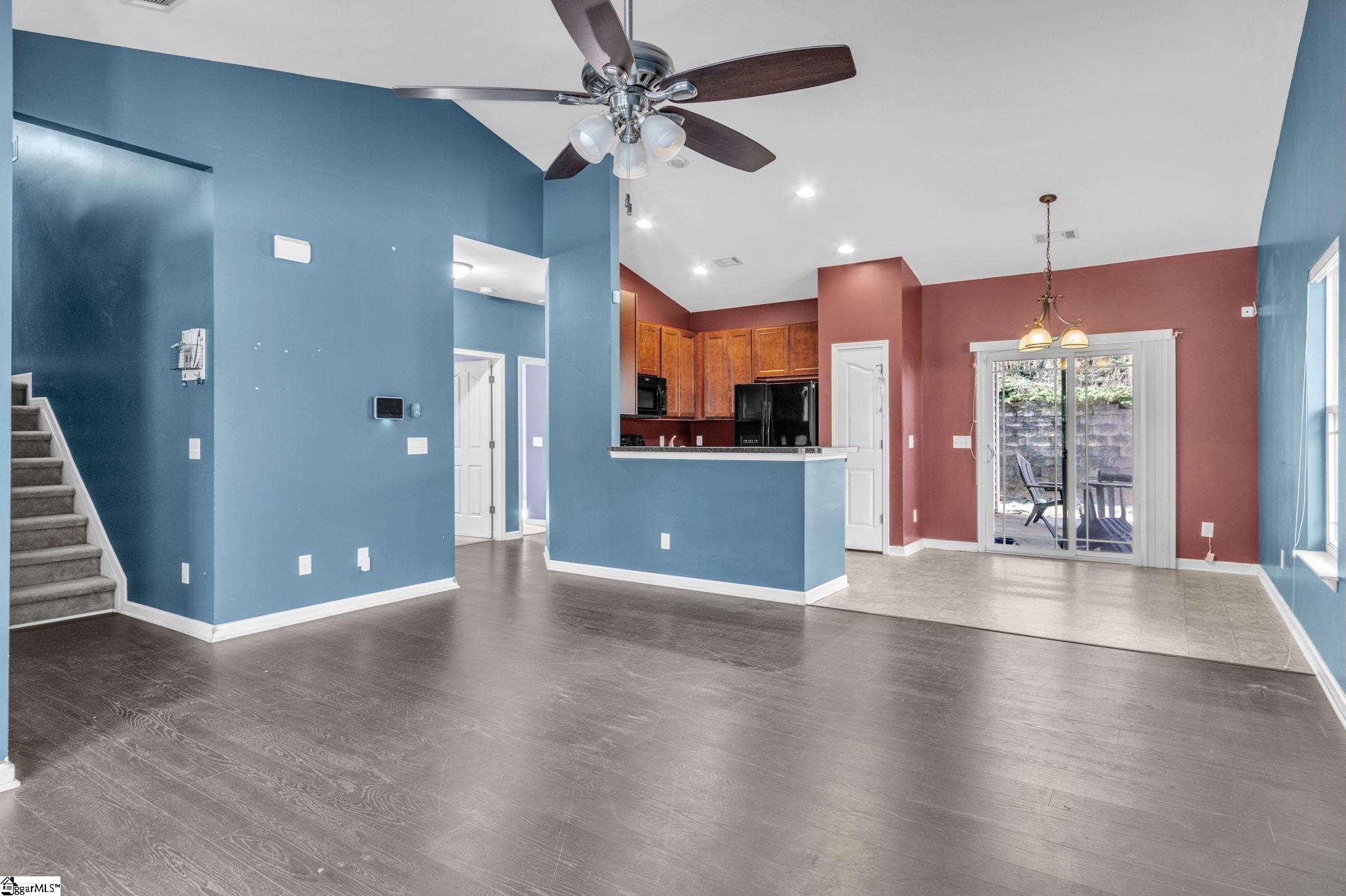 371 Riverdale, Simpsonville, South Carolina image 4