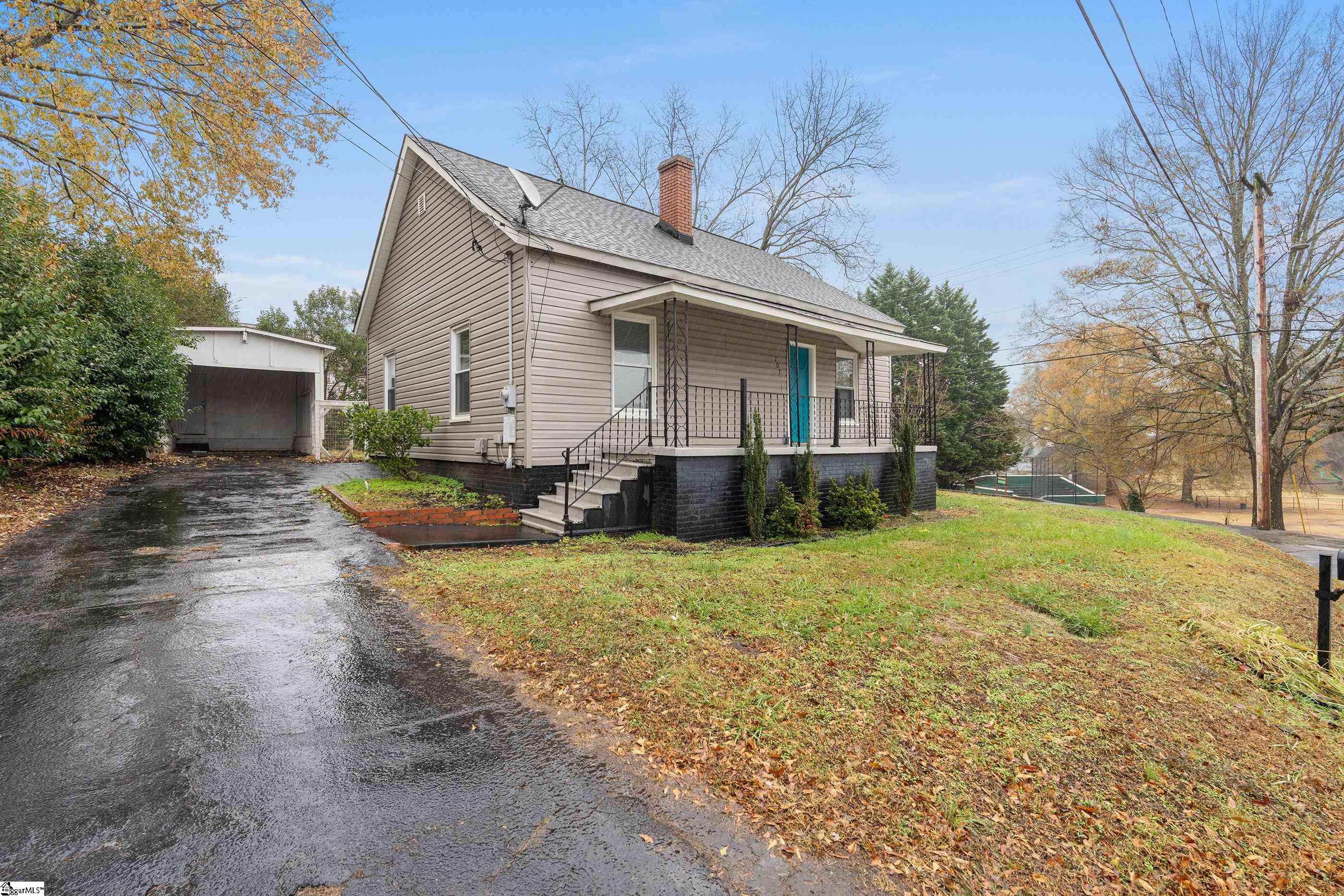 207 S 9th, Easley, South Carolina image 2