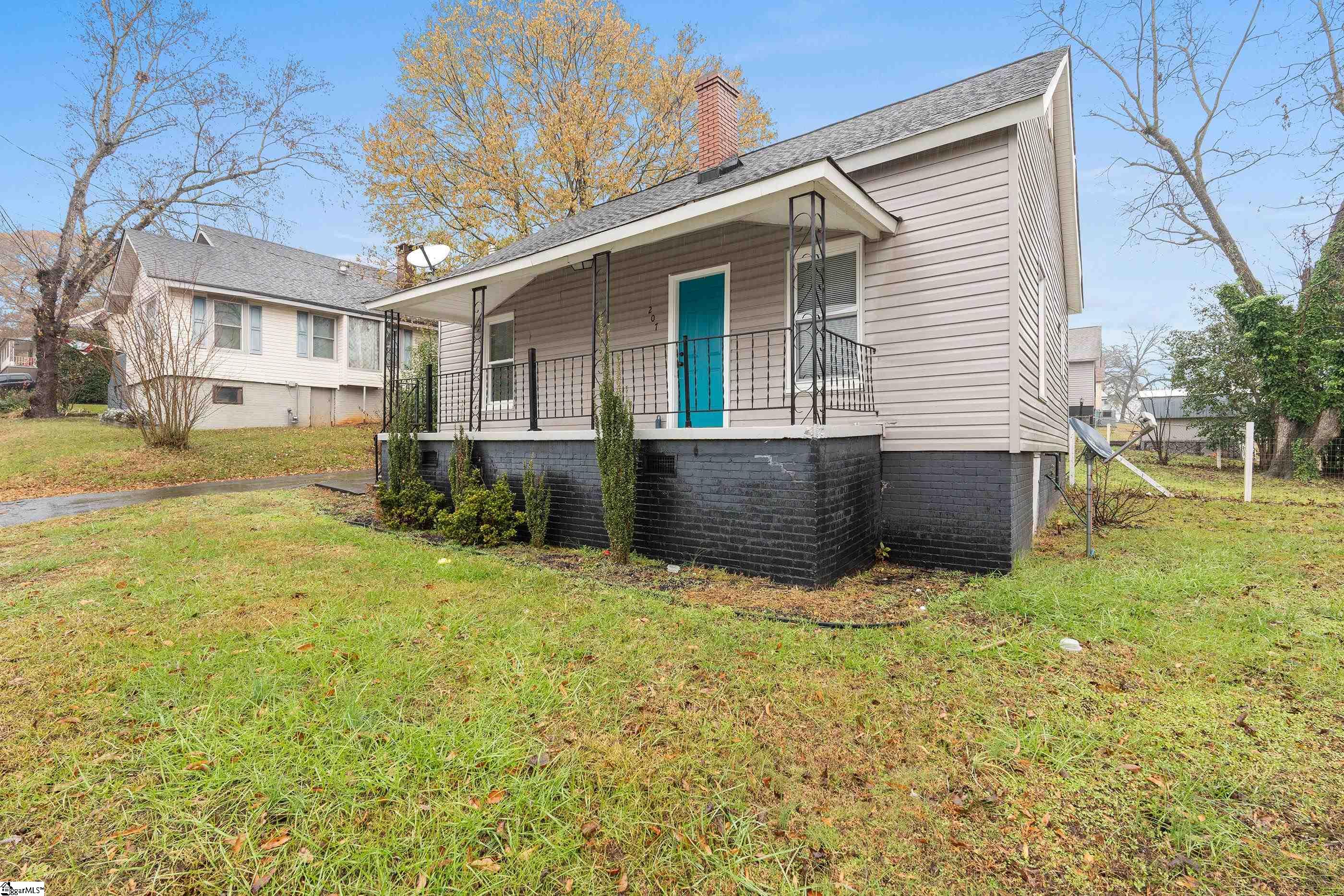 207 S 9th, Easley, South Carolina image 4