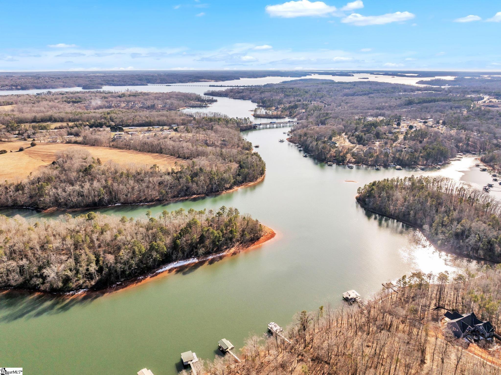 5655 Hix Road, Anderson SC 29625-6323