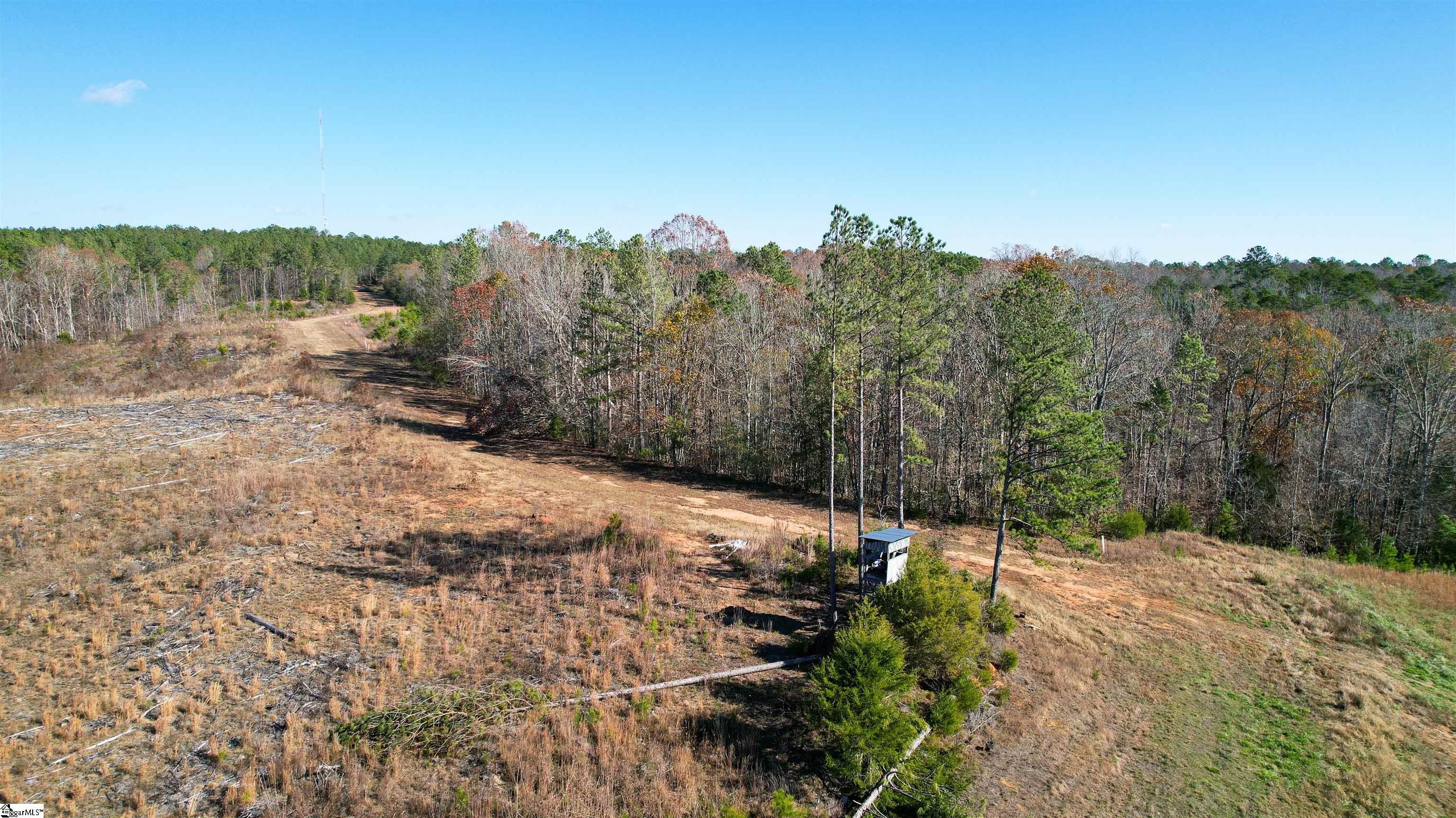 00 Tv Tower, Ware Shoals, South Carolina image 8