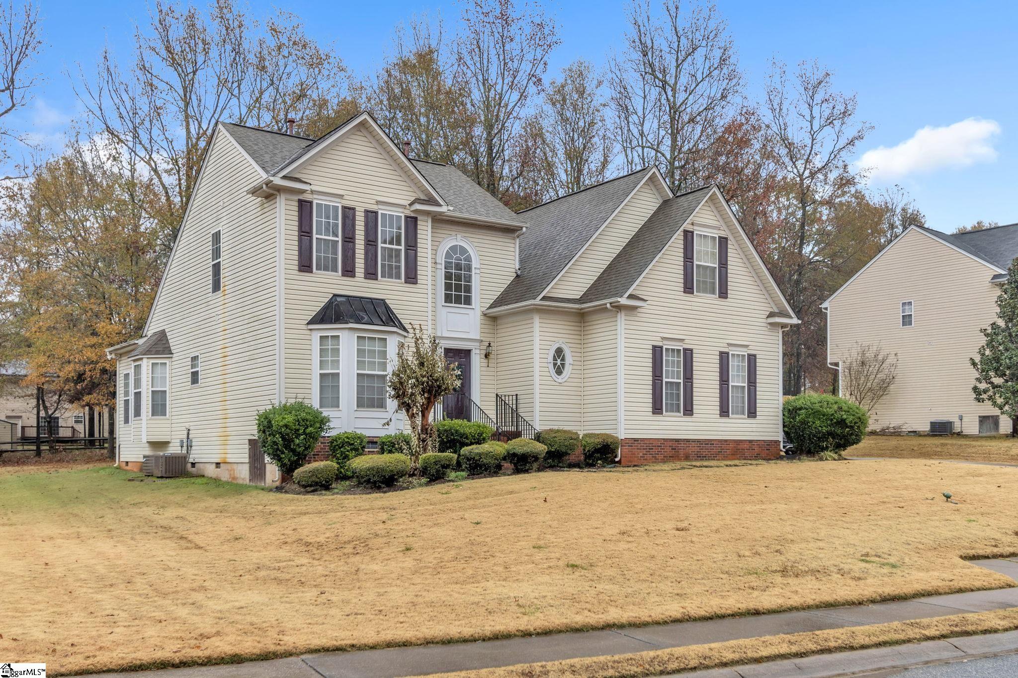 416 Scarlet Oak Drive, Fountain Inn SC 29644
