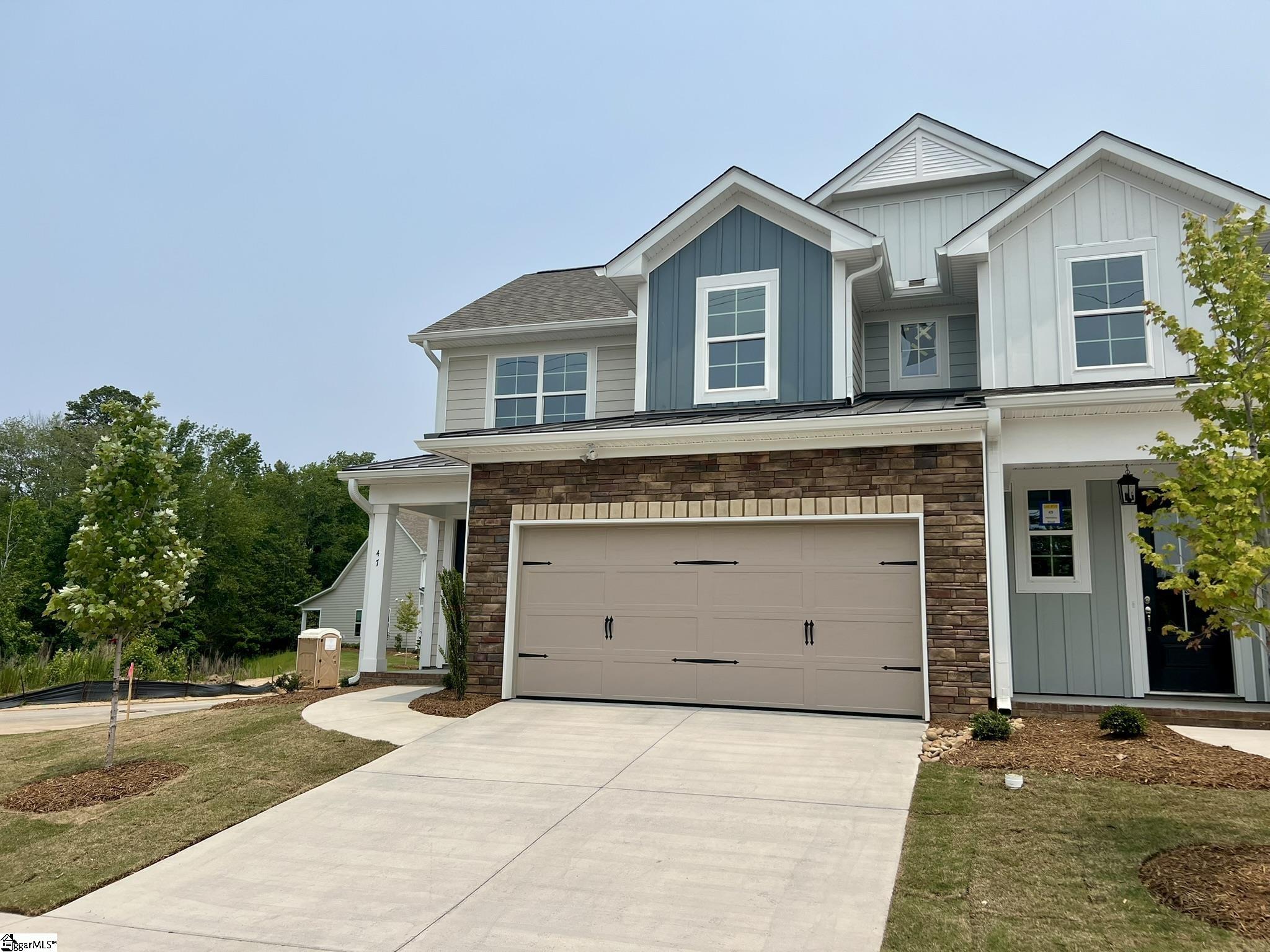 47 Hensley Road, Greenville SC 29607