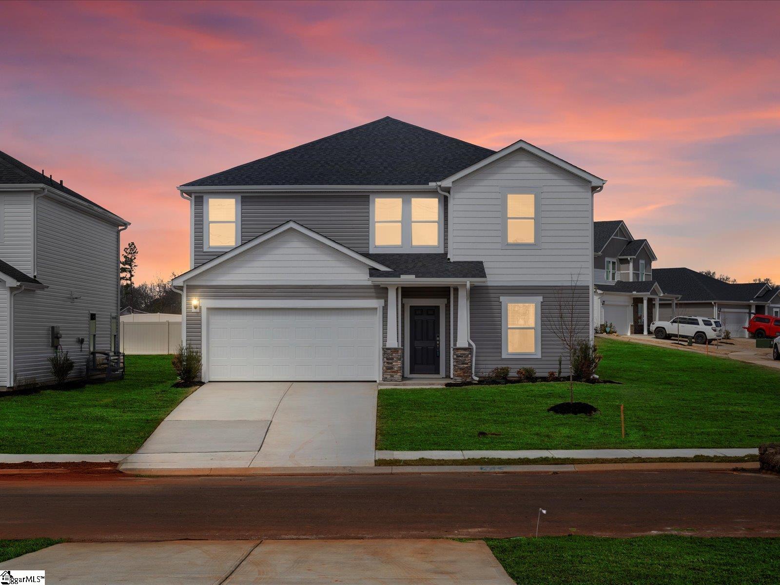 1681 Erindale Drive Wellford, SC 29385