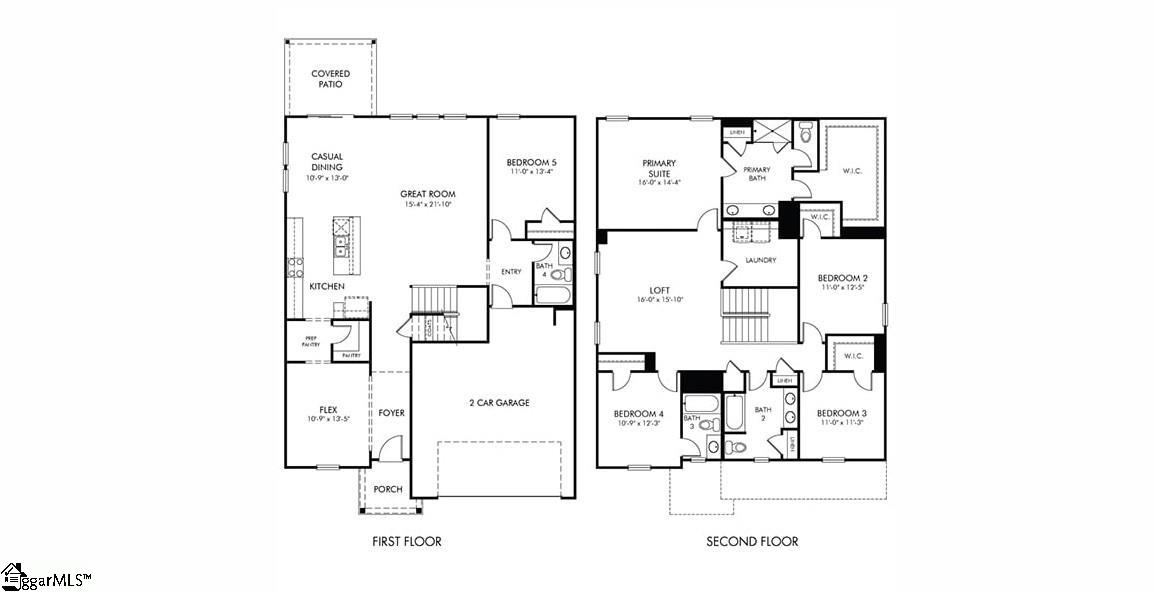 123 Firehole, Gray Court, South Carolina image 2