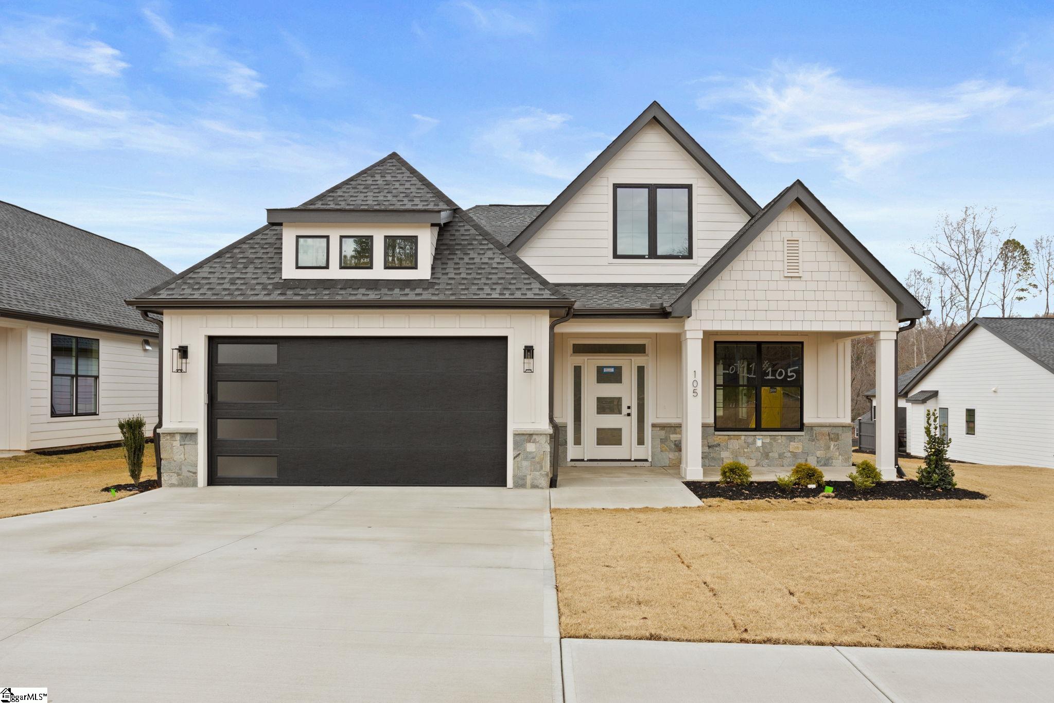105 Wickers Lane Clemson, SC 29631