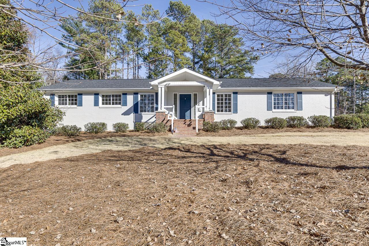 120 Ponderosa Drive, Simpsonville SC 29681