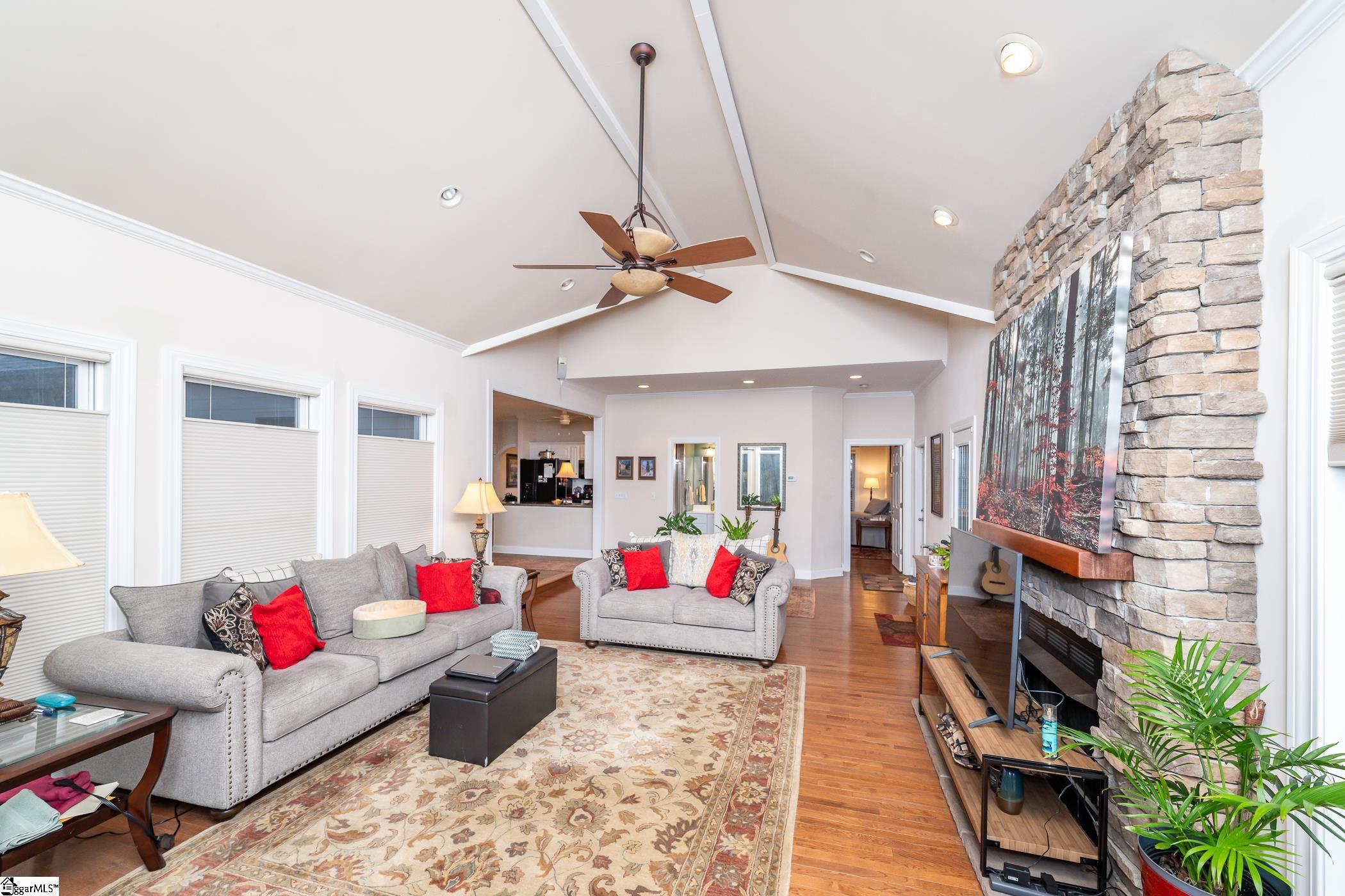 220 Bay Ridge, Townville, South Carolina image 6
