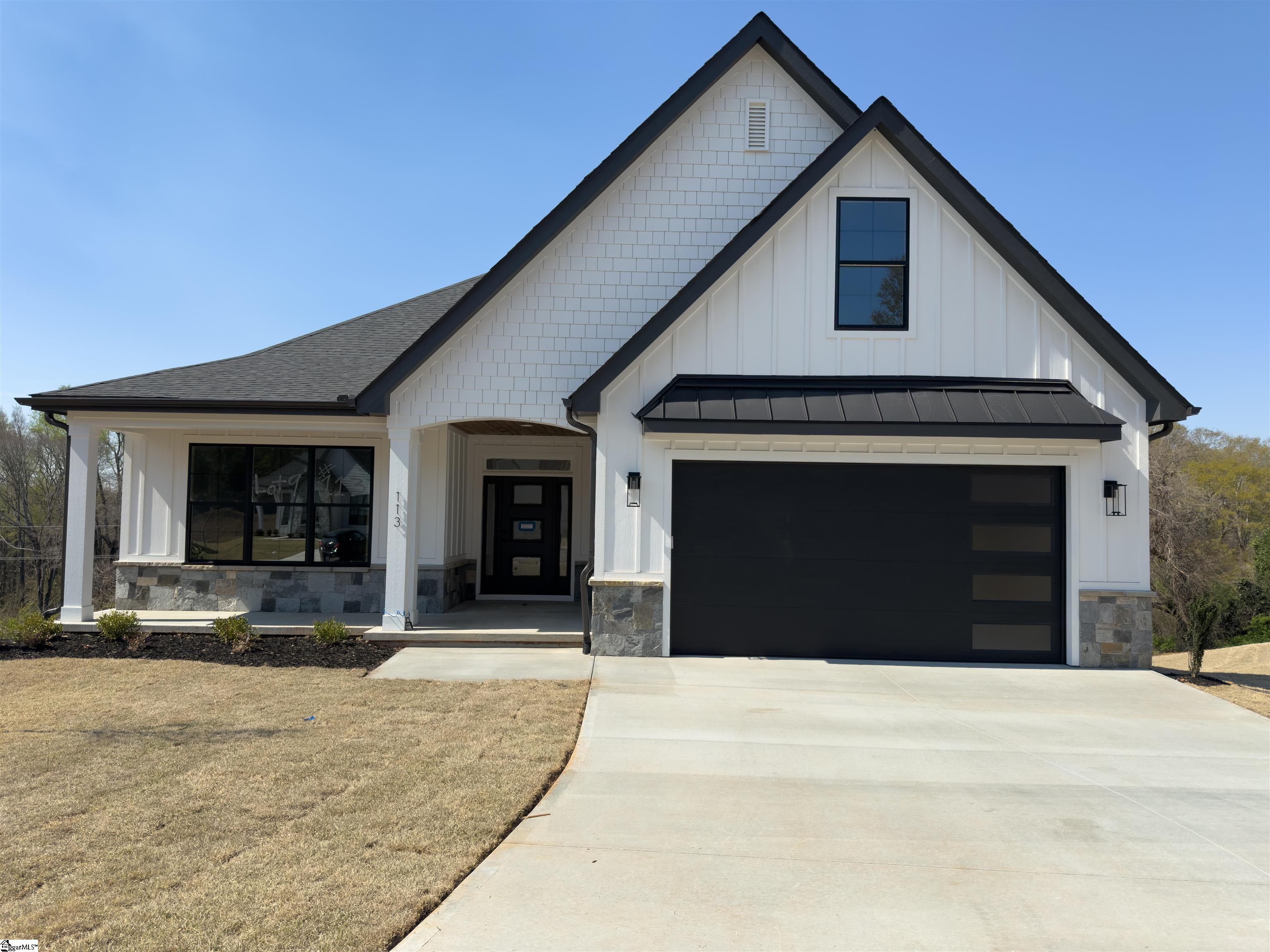 113 Castleford Drive Clemson, SC 29631