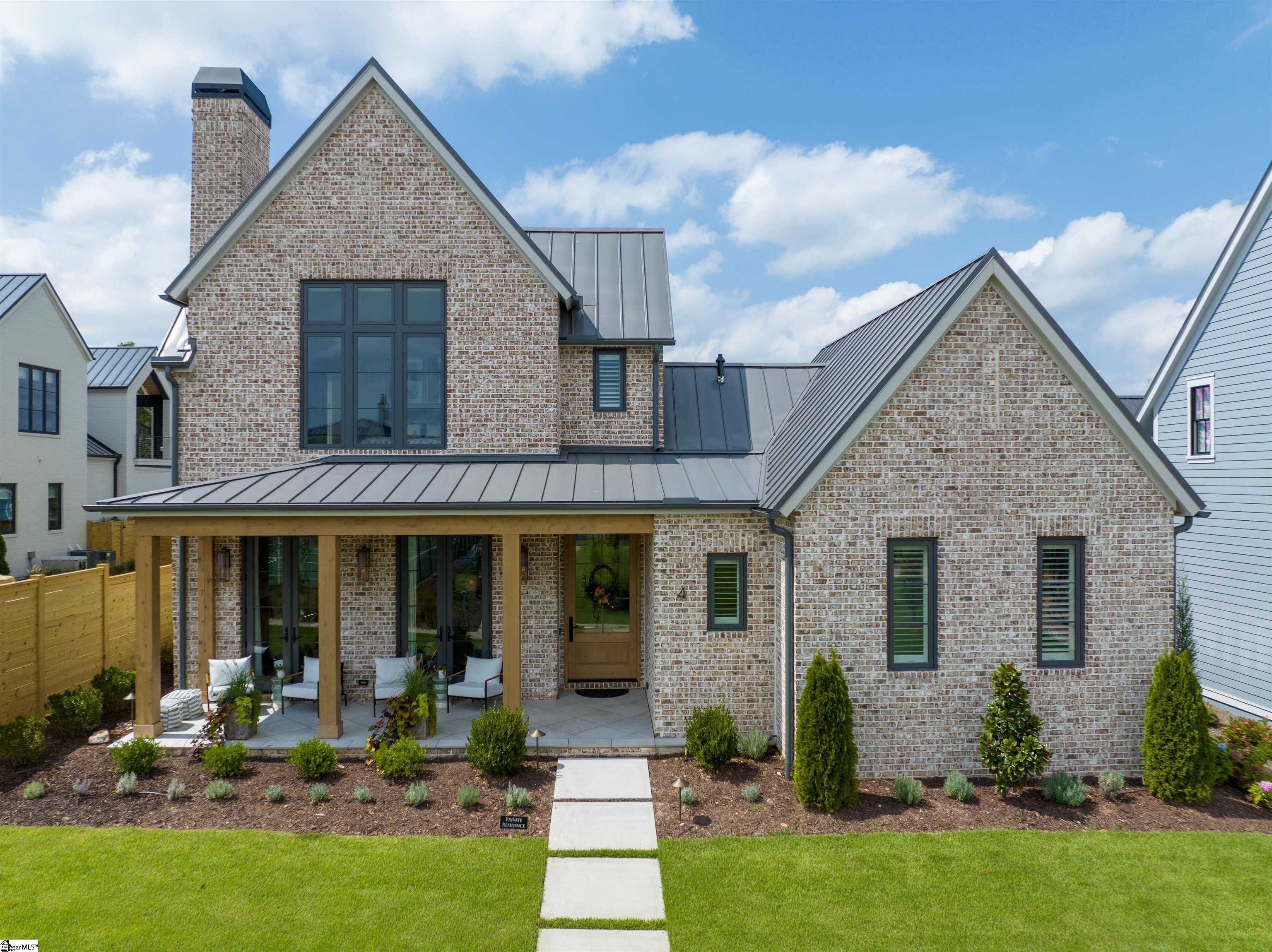 4 Perennial Street, Greenville SC 29615