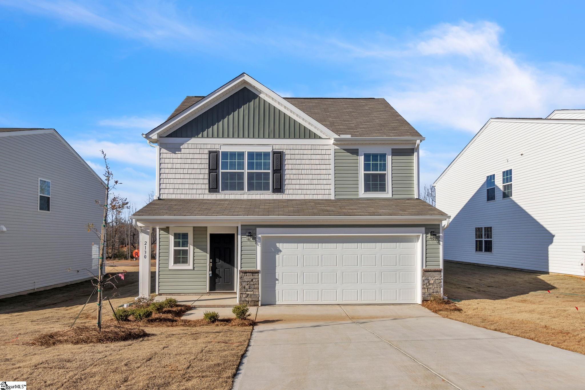 2130 Brechin Road, Spartanburg SC 29303