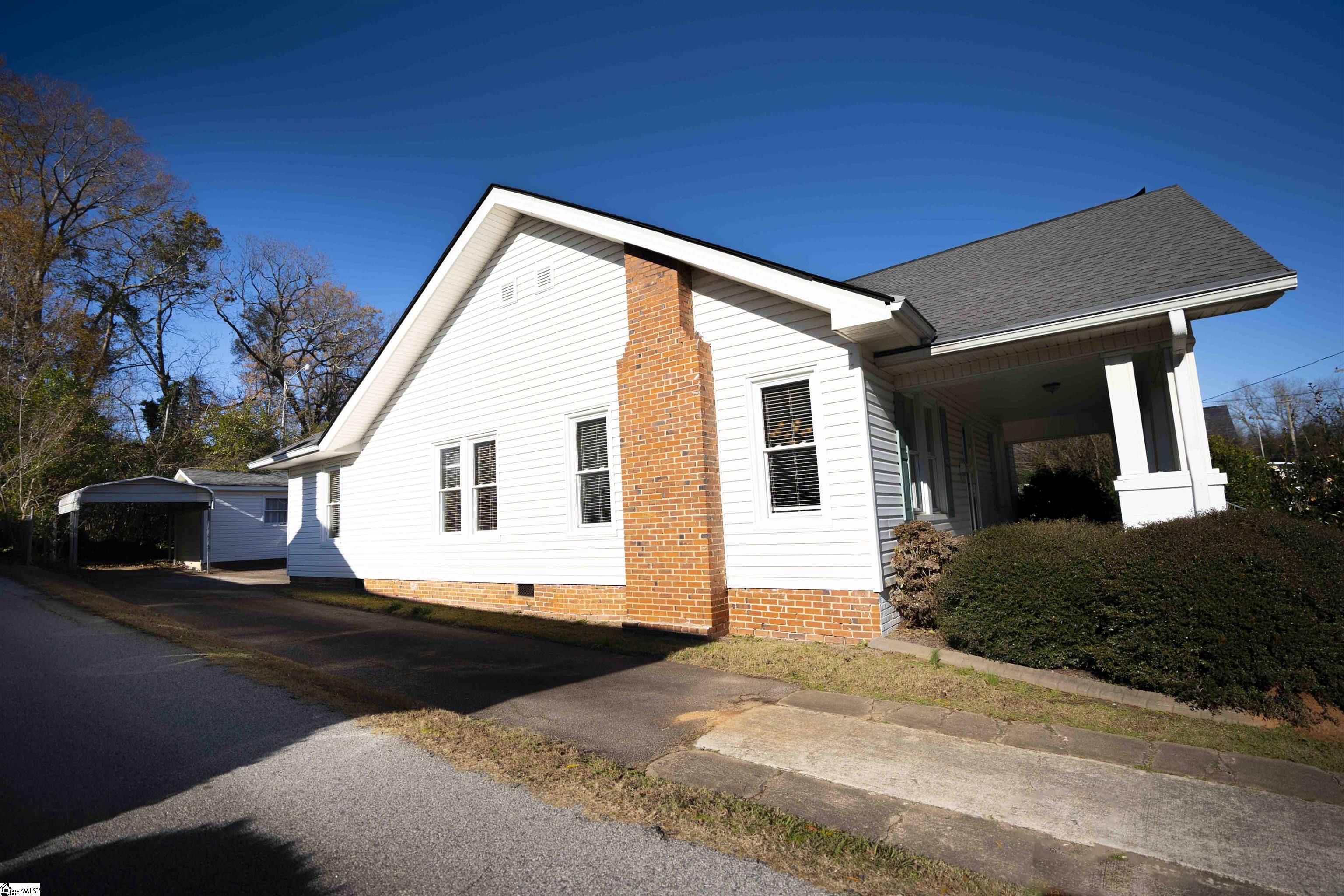 102 Wardlaw, Abbeville, South Carolina image 2