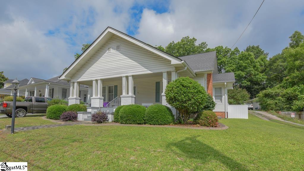 102 Wardlaw, Abbeville, South Carolina image 3