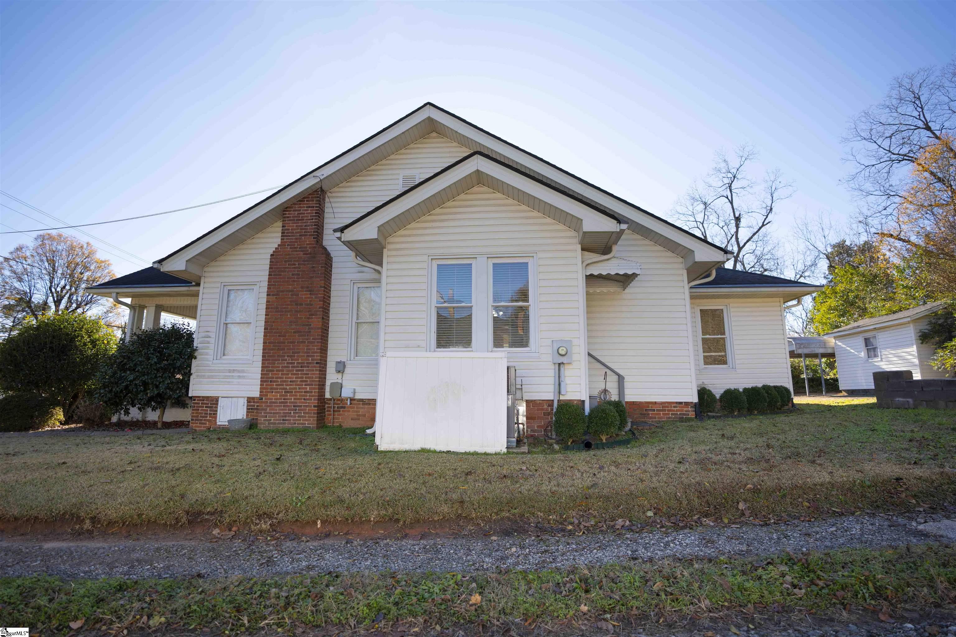 102 Wardlaw, Abbeville, South Carolina image 21
