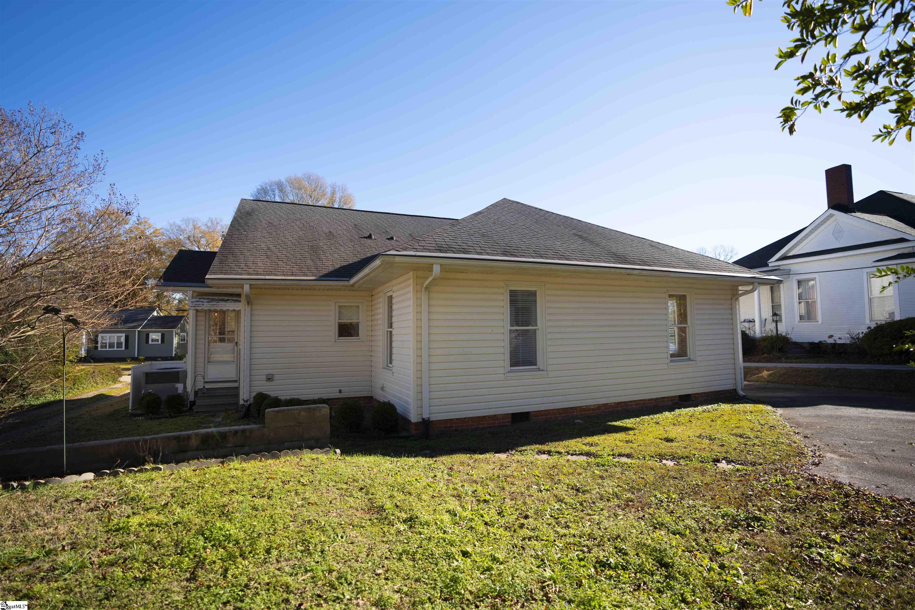 102 Wardlaw, Abbeville, South Carolina image 23