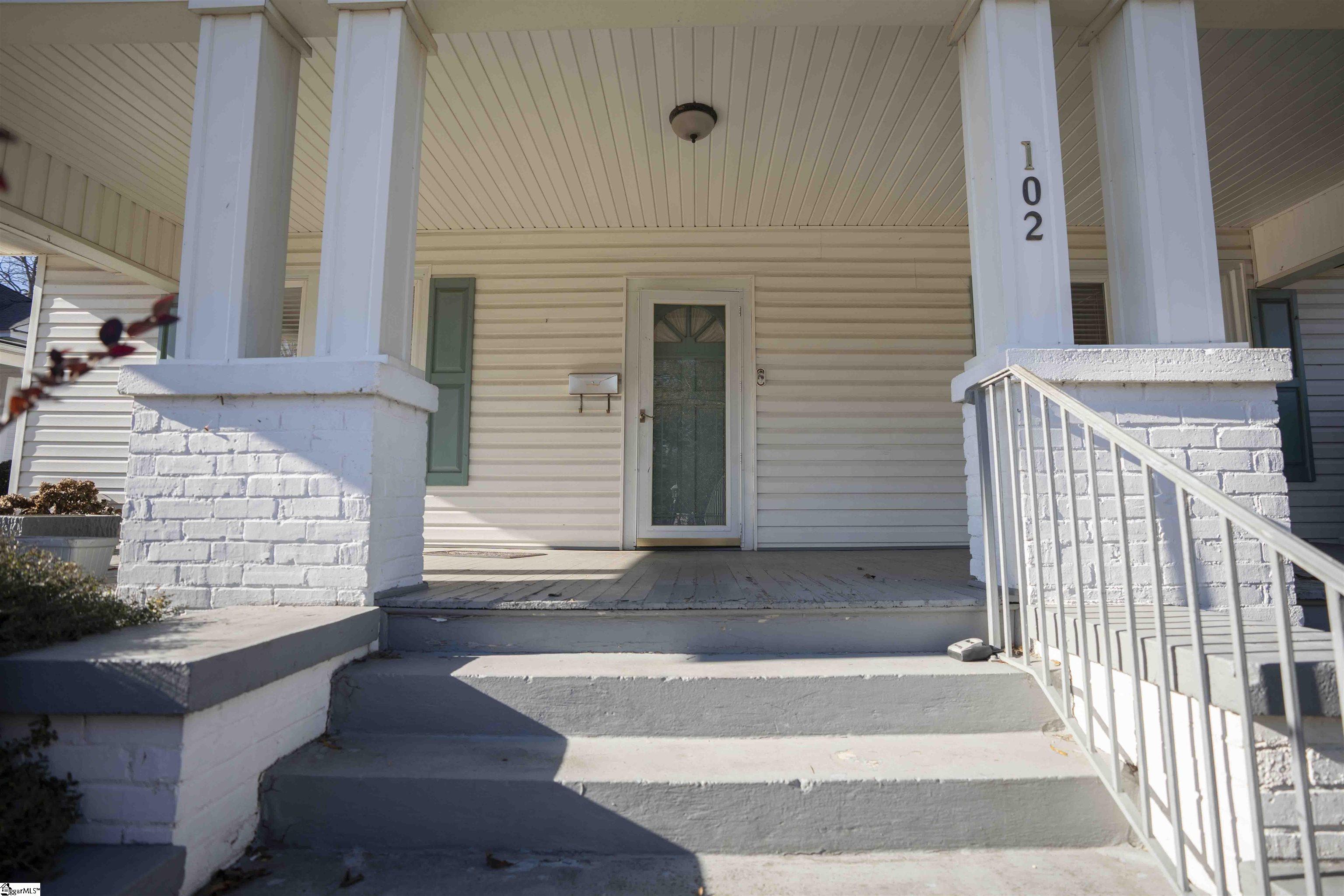 102 Wardlaw, Abbeville, South Carolina image 4