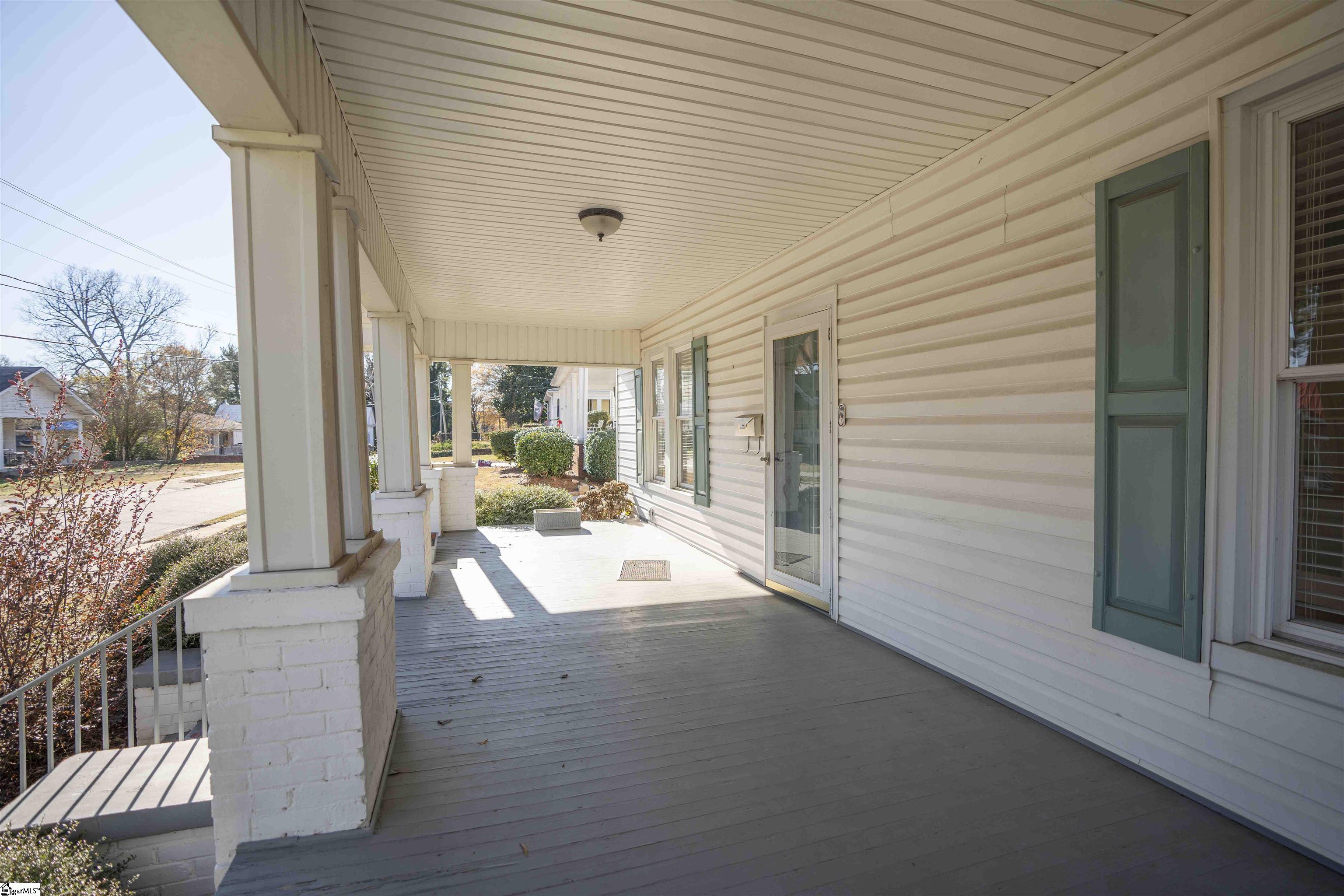 102 Wardlaw, Abbeville, South Carolina image 5
