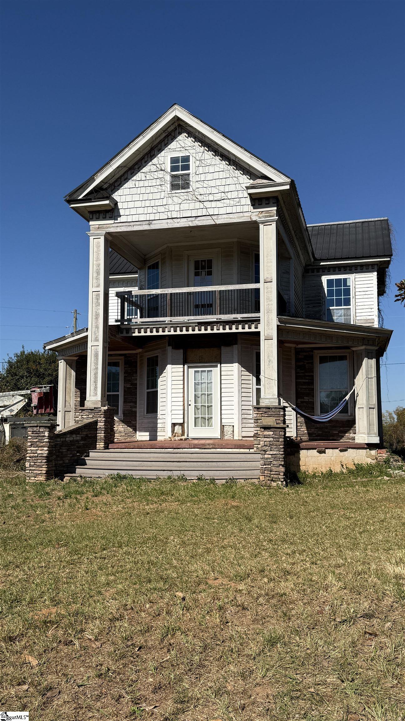6917 Old Greenville, Anderson, South Carolina image 2