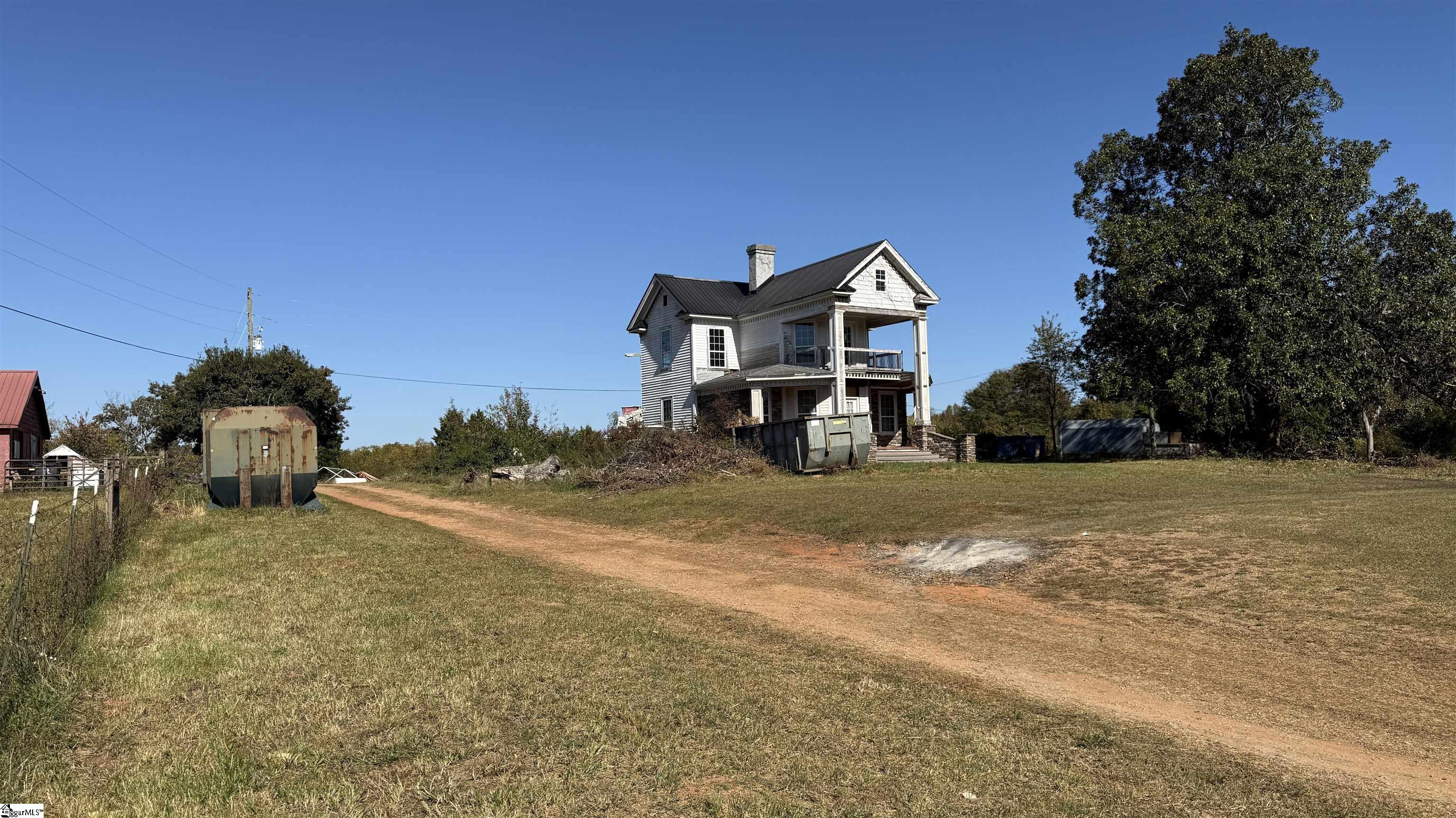 6917 Old Greenville, Anderson, South Carolina image 8